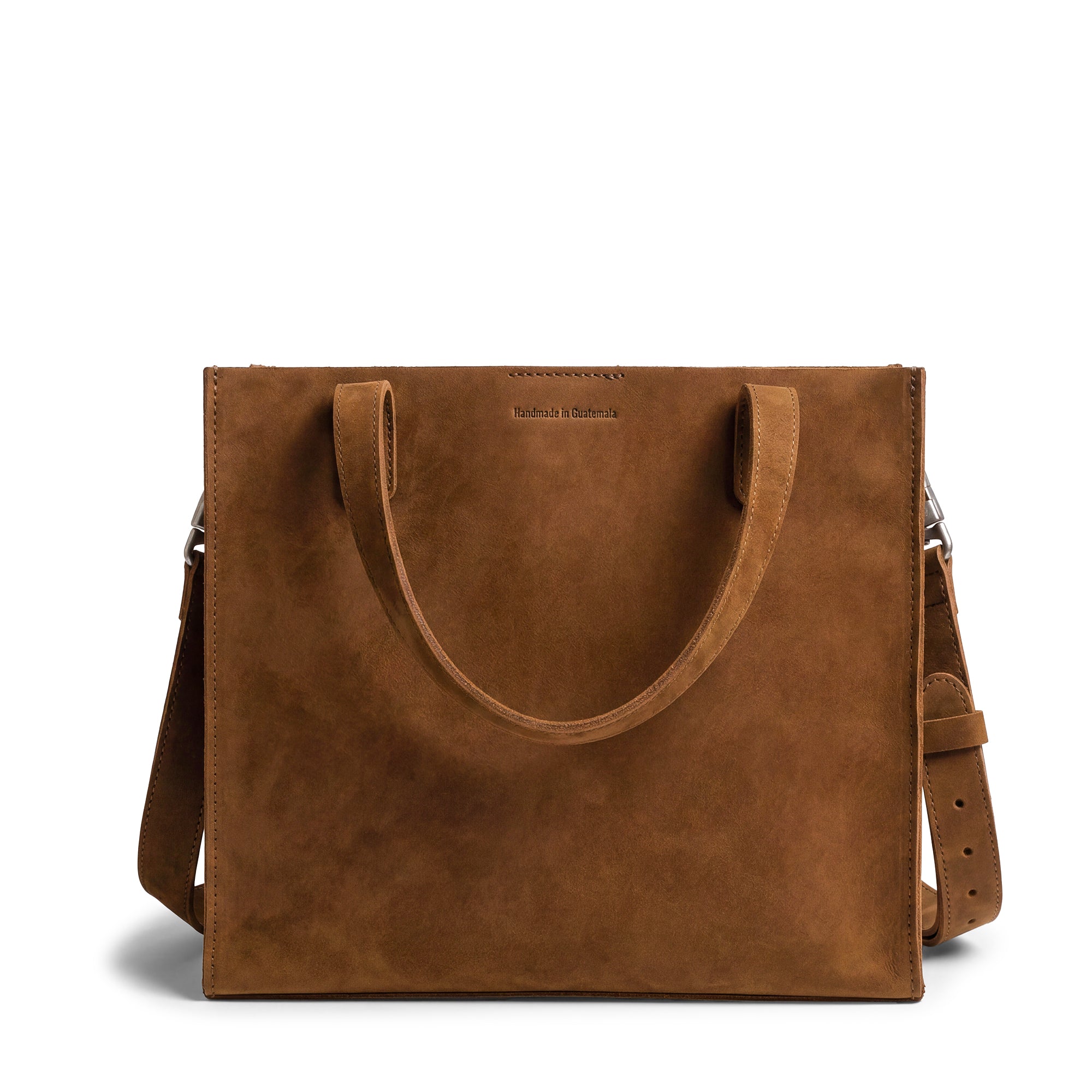 The Springdale Crossbody Tote