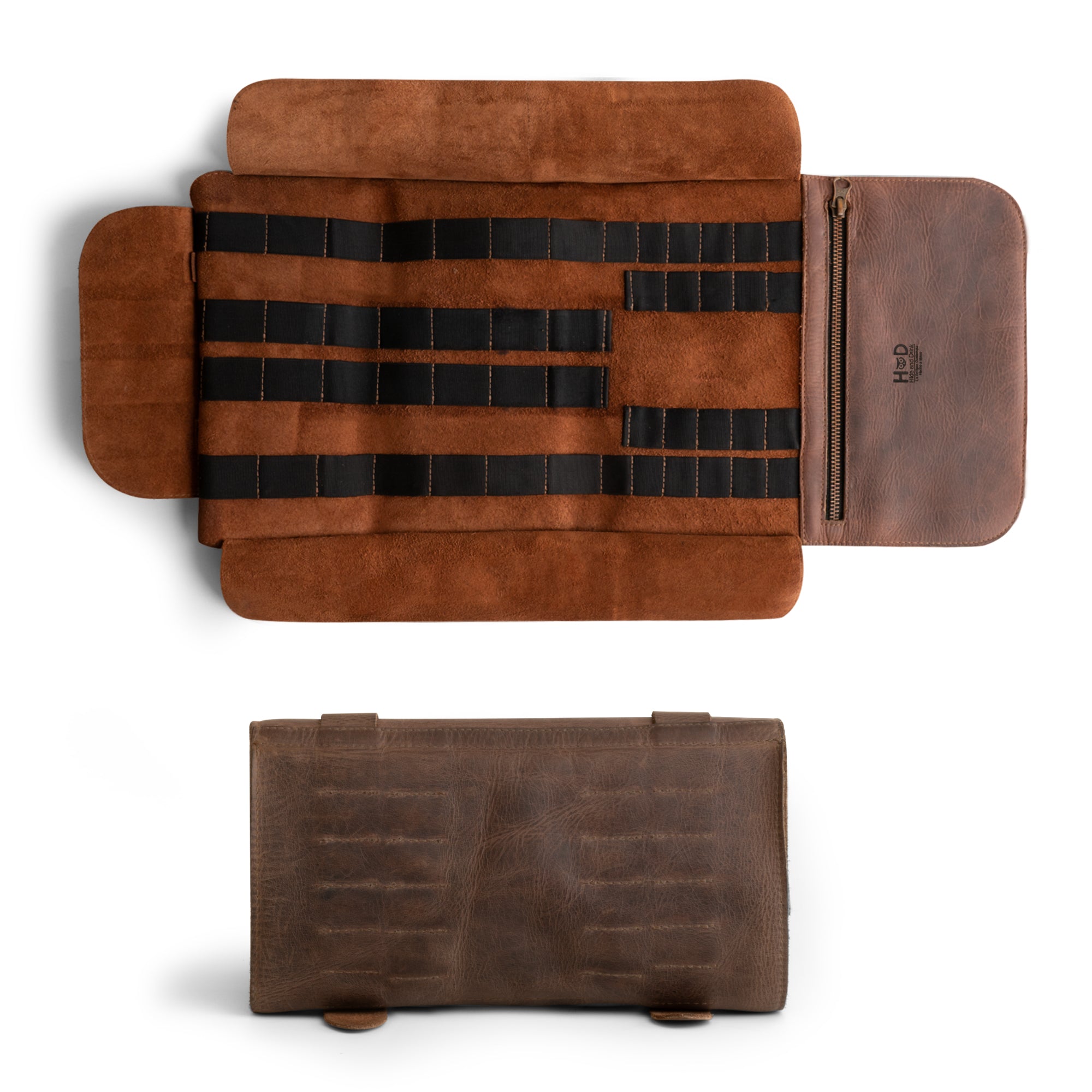 Motorcycle Tool Roll