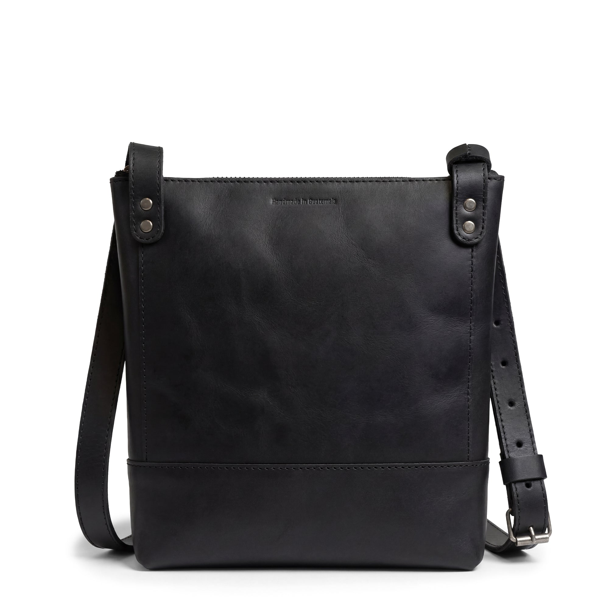 The Zilker Crossbody Bag