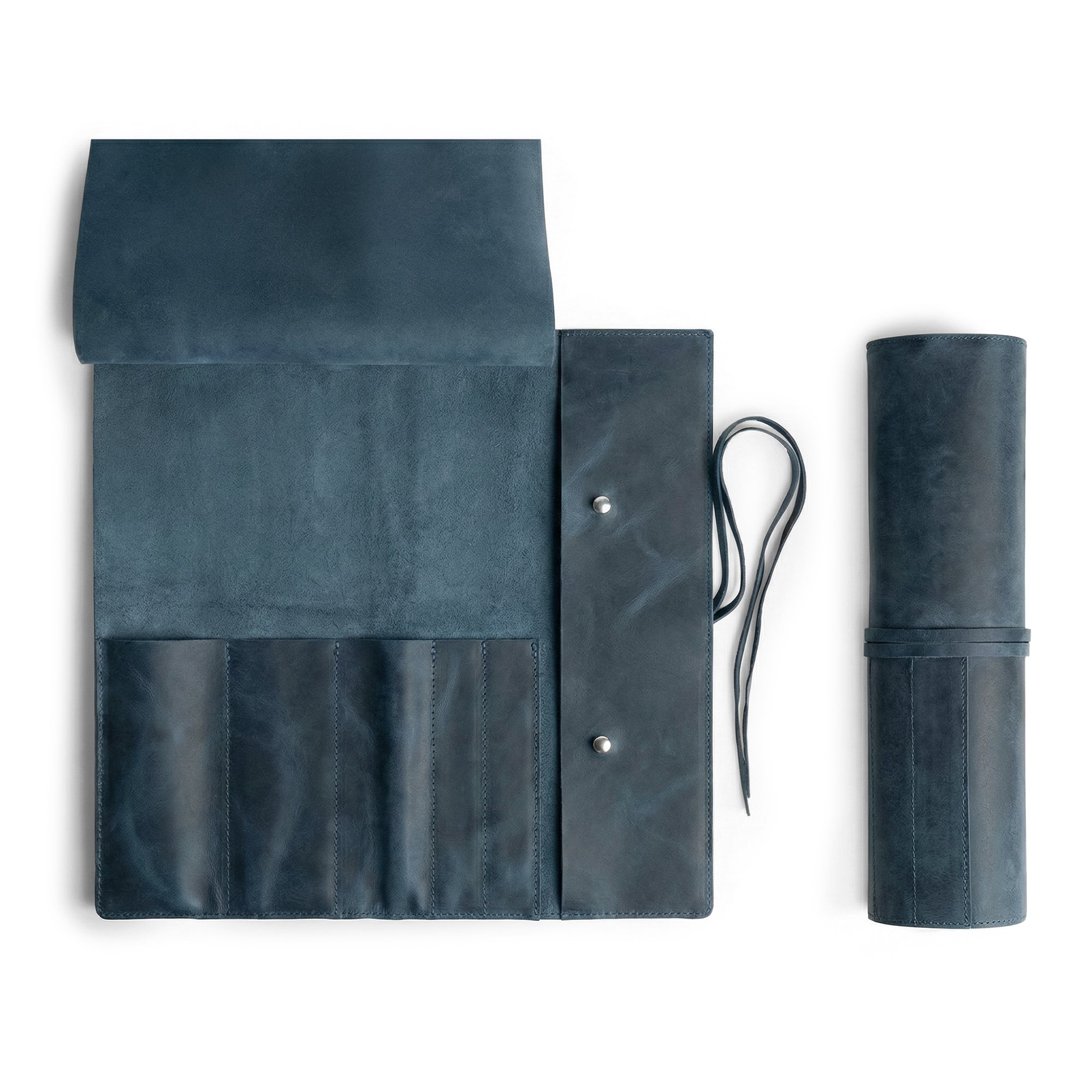 Knife Roll (5 Pockets)