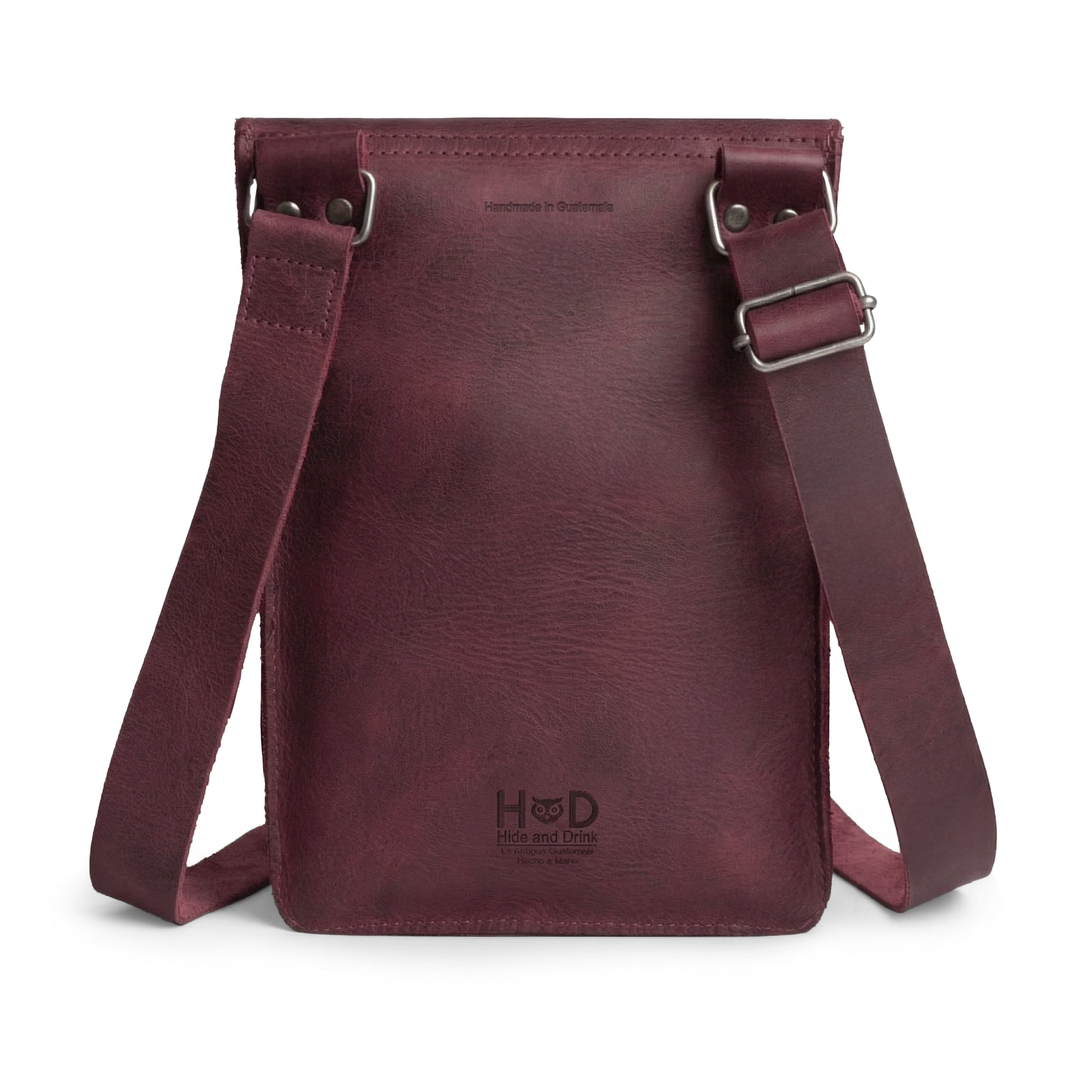Vintage Crossbody Bag