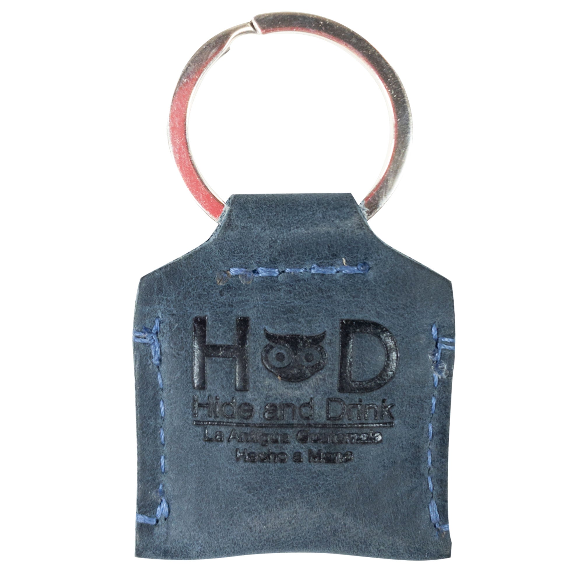SD Card Keychain