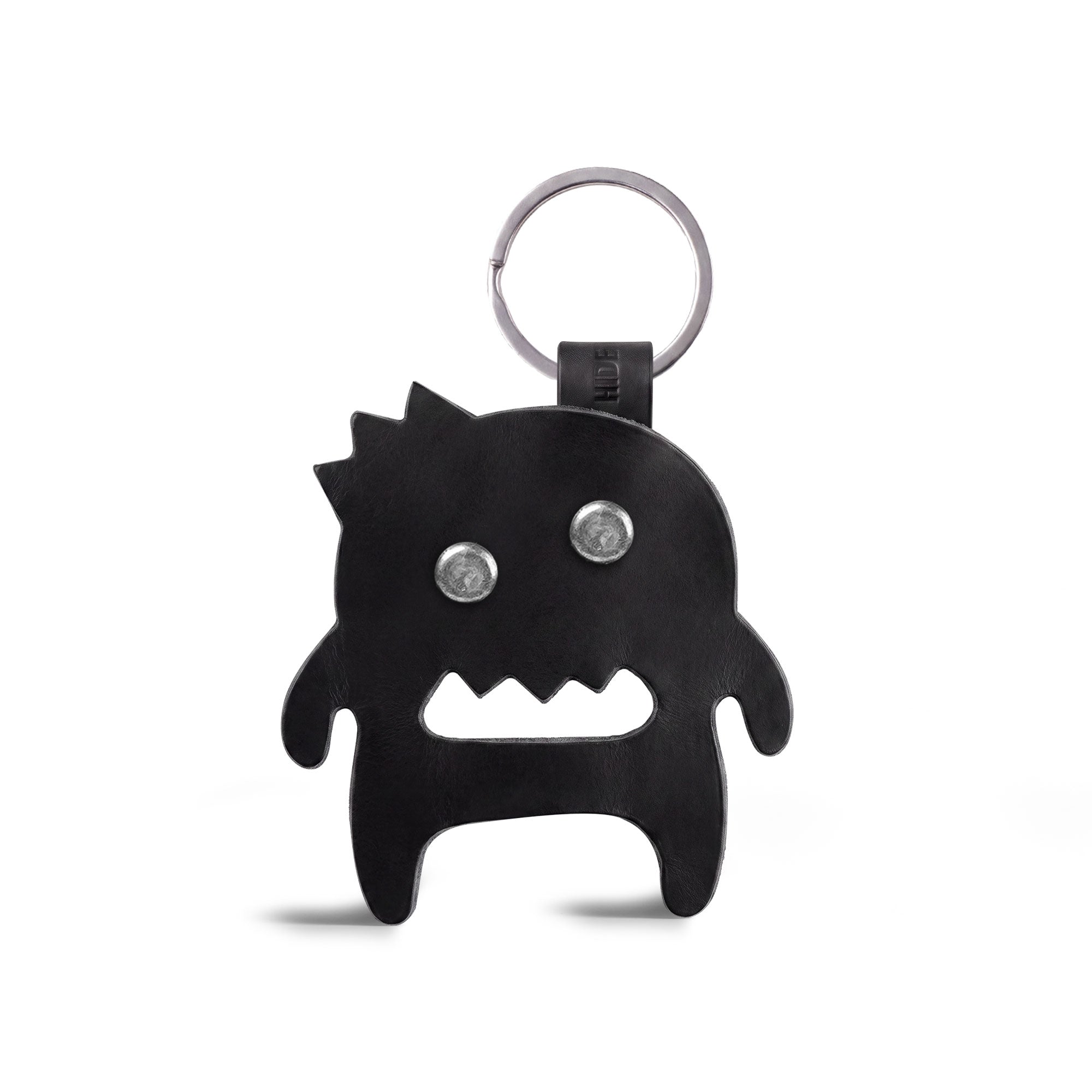 Monster Keychain