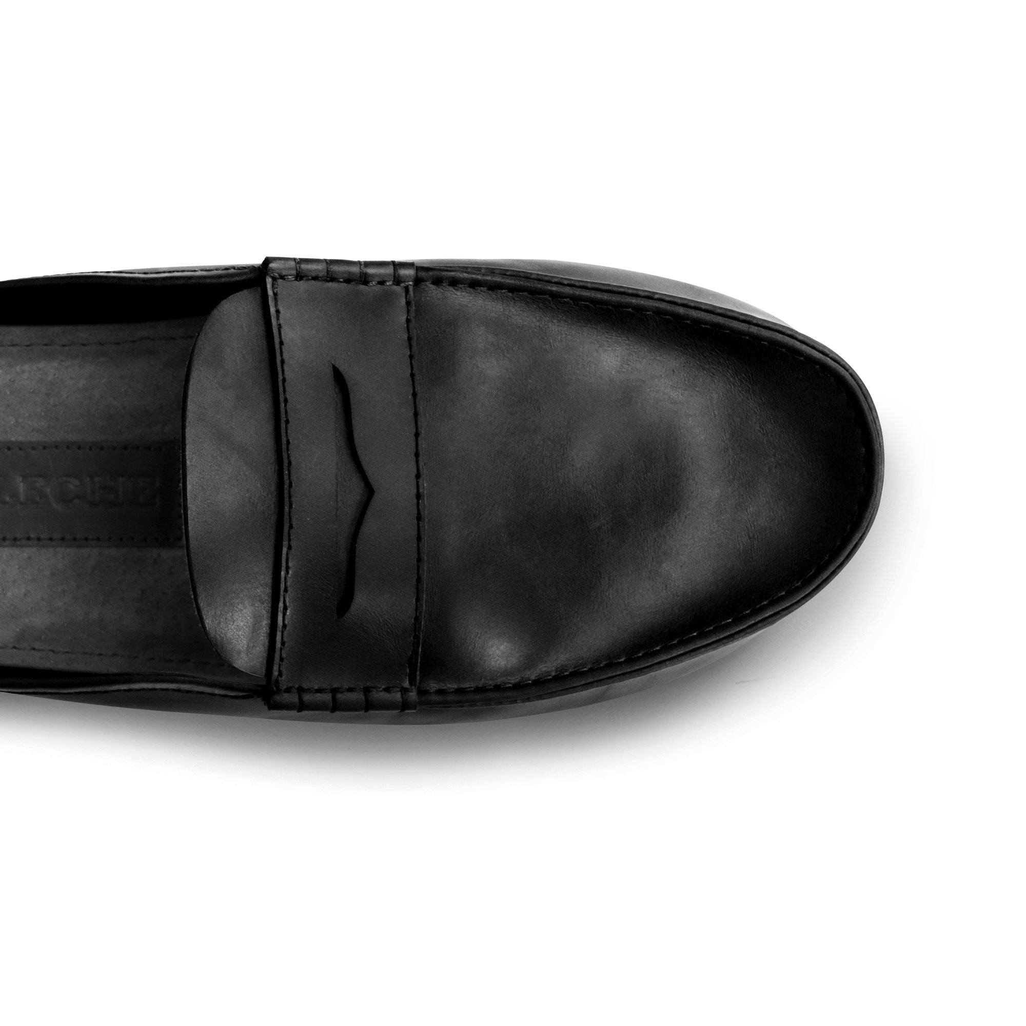 Charcoal Black