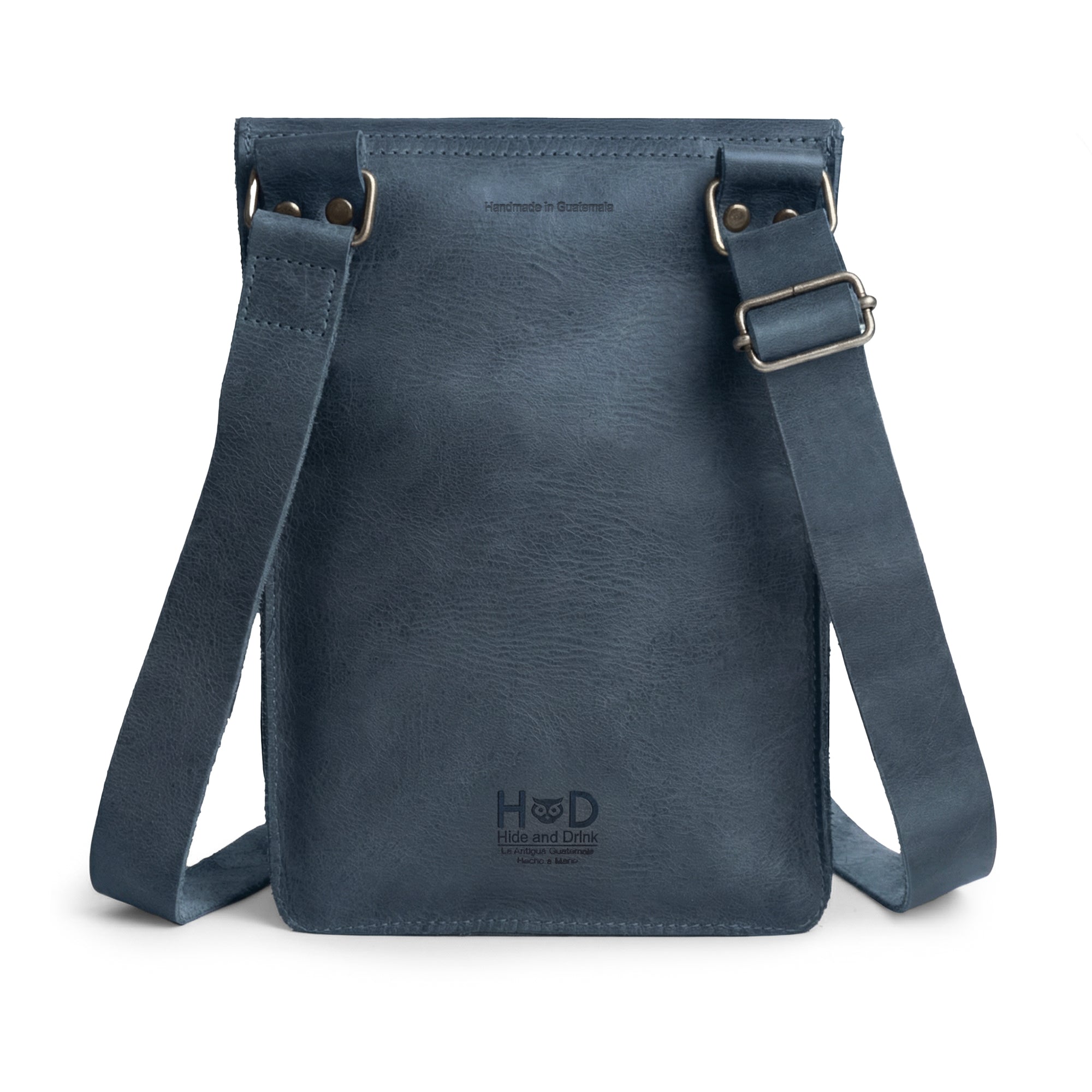 Vintage Crossbody Bag