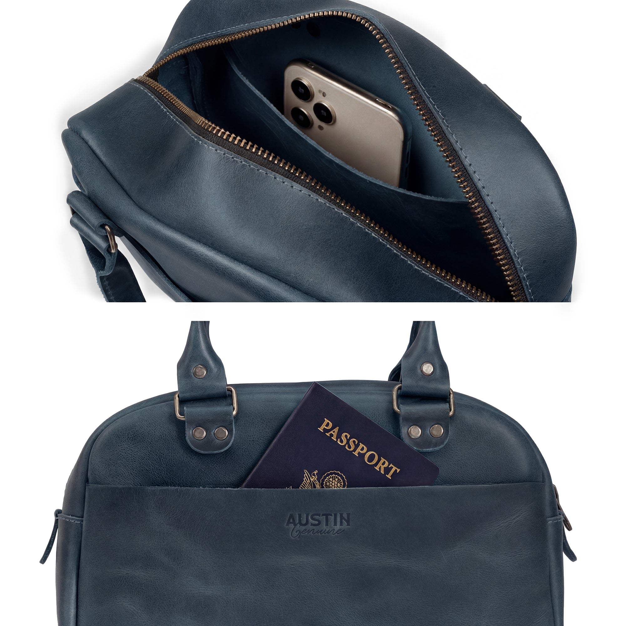The Rainey Handbag