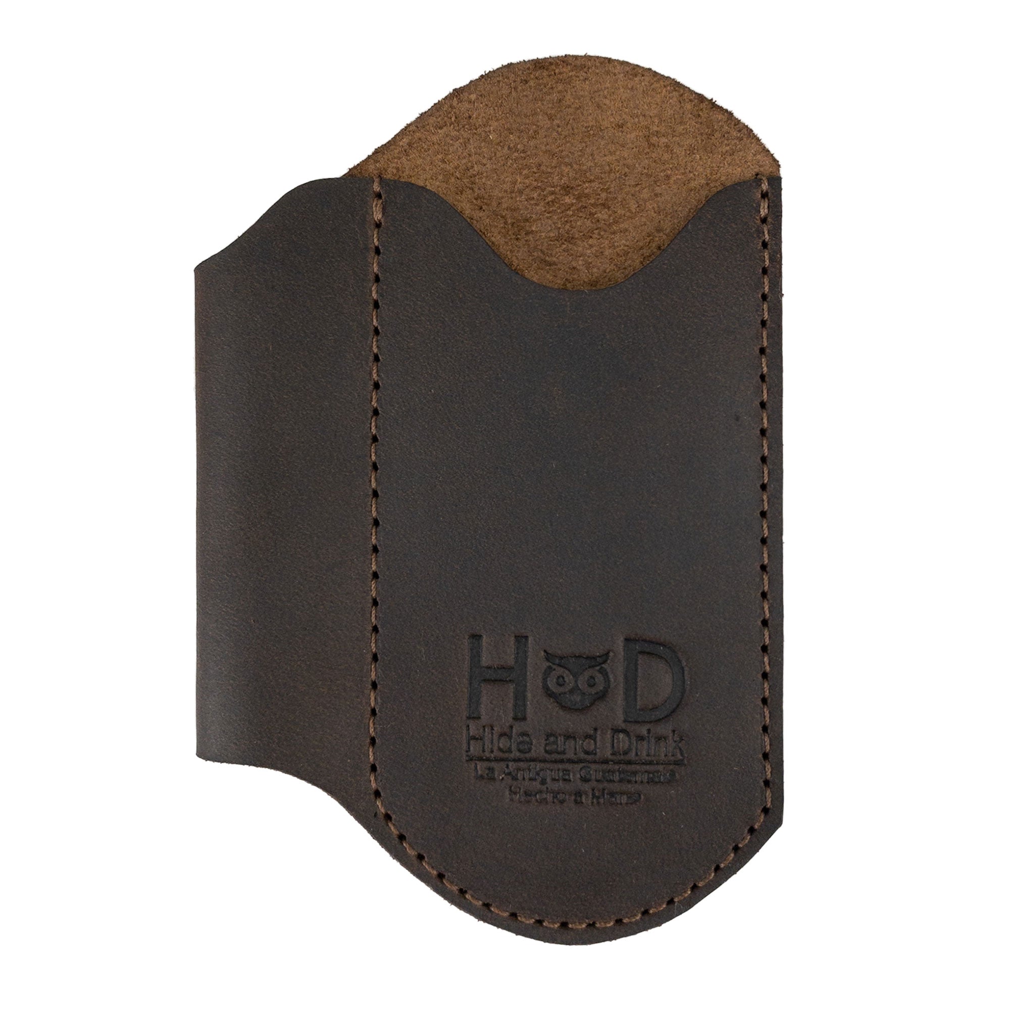 Tactical EDC Tool Holder - Stockyard X 'The Leather Store'