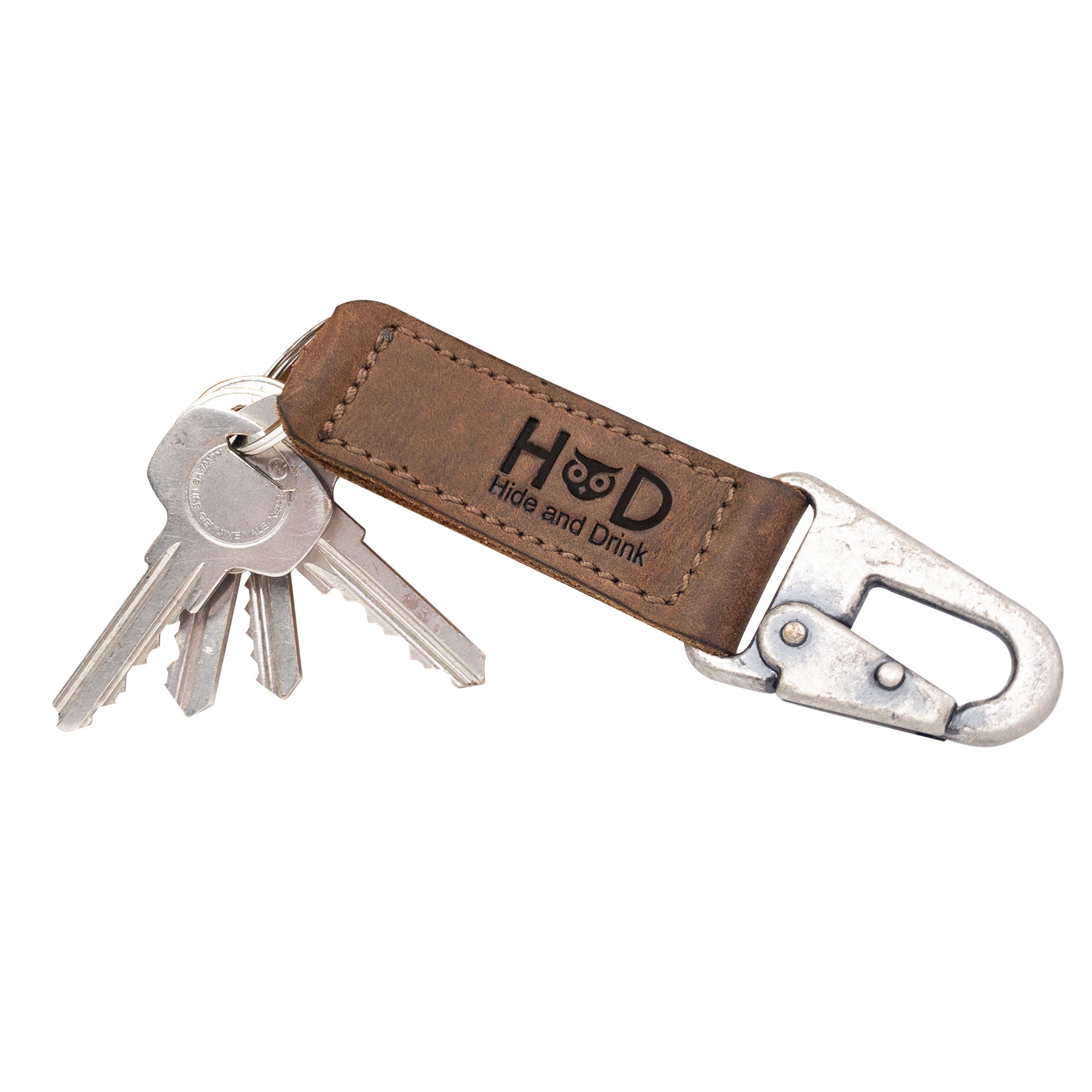 Key Ring Holder