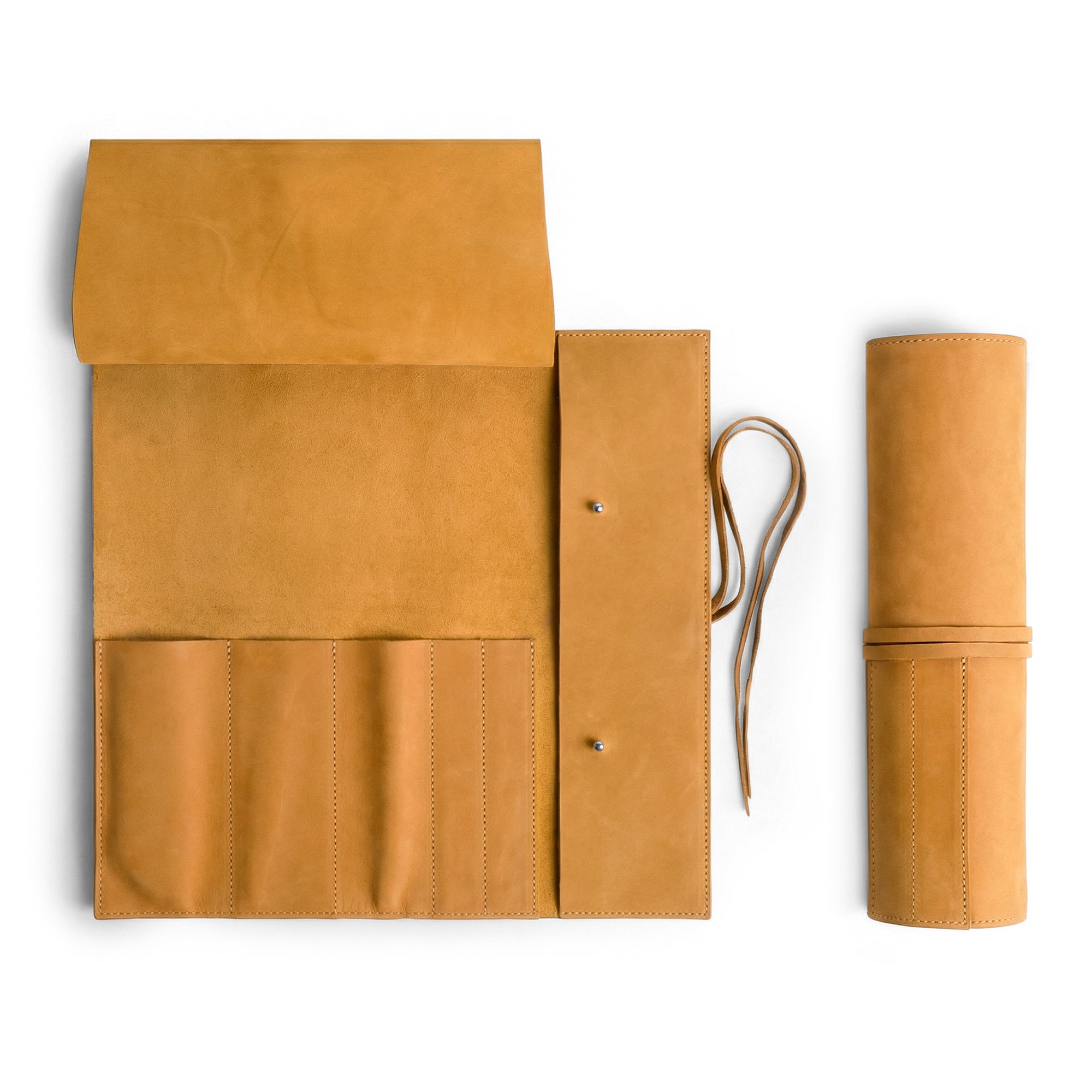 Knife Roll (5 Pockets)
