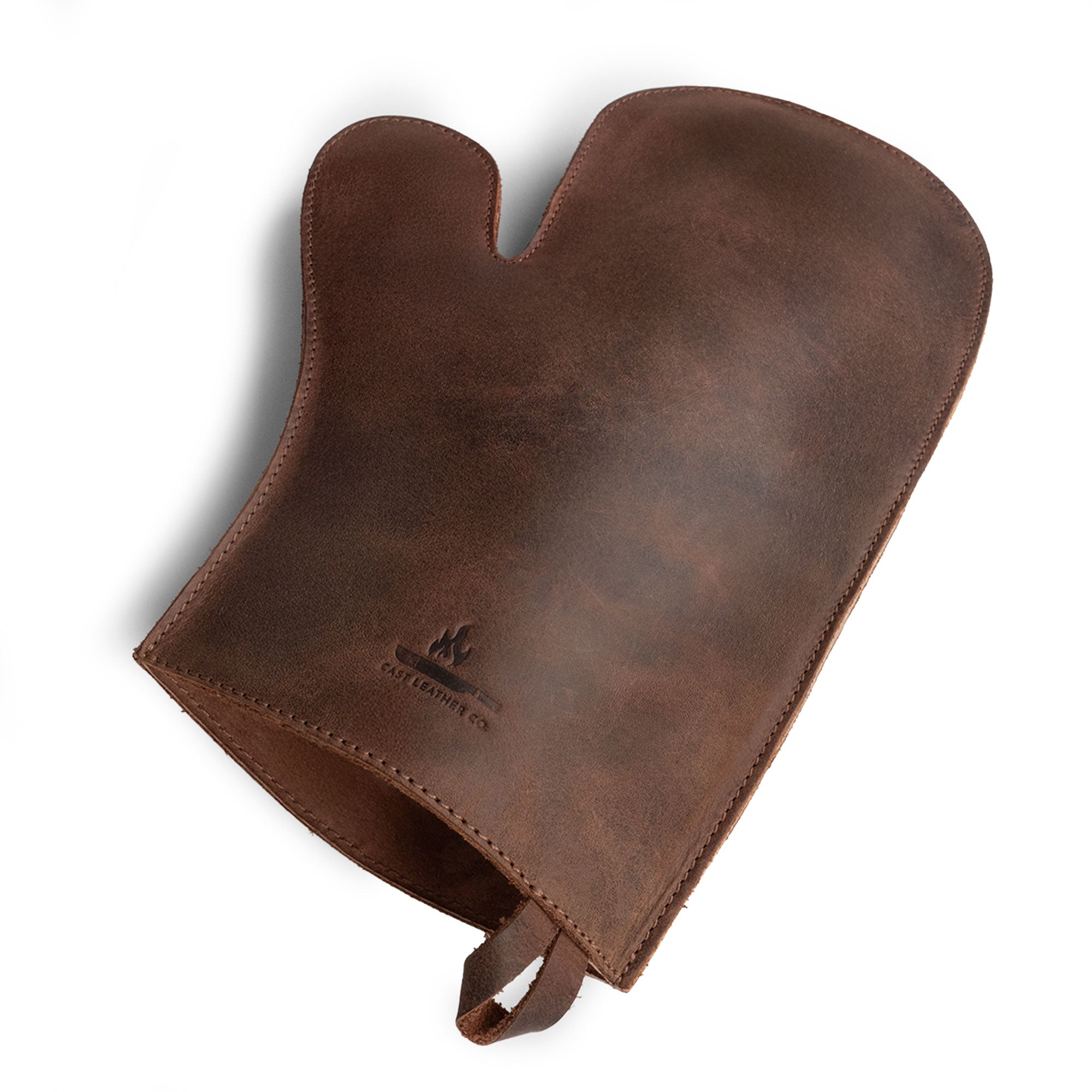 Flat Oven Mitt Glove Heat Resistant