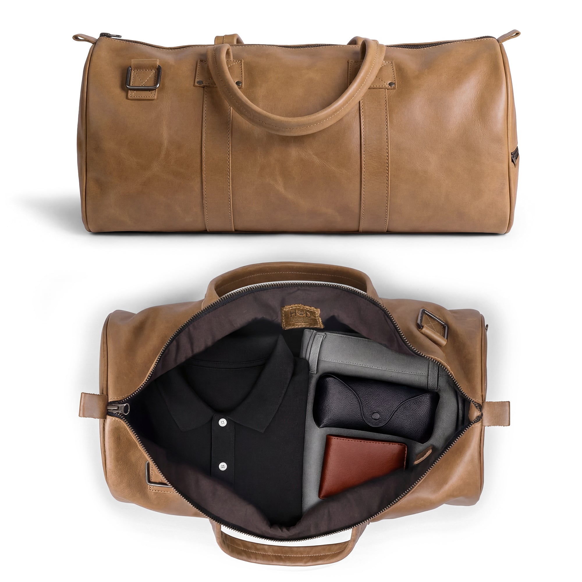 Classic Duffle Bag