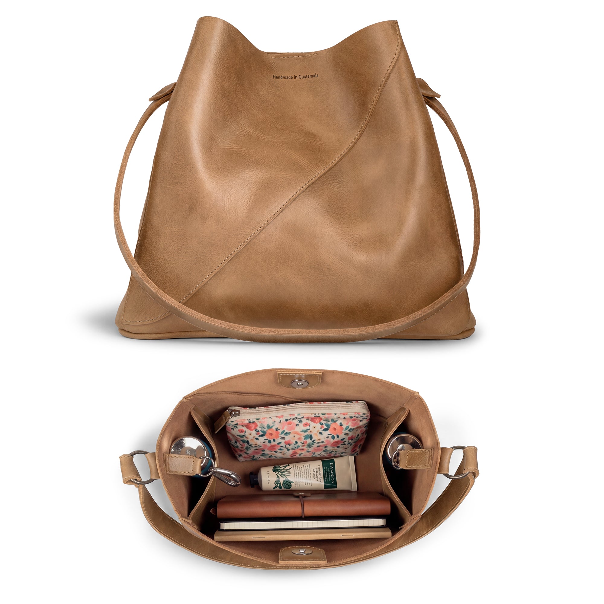 The Pemberton Shoulder Bag