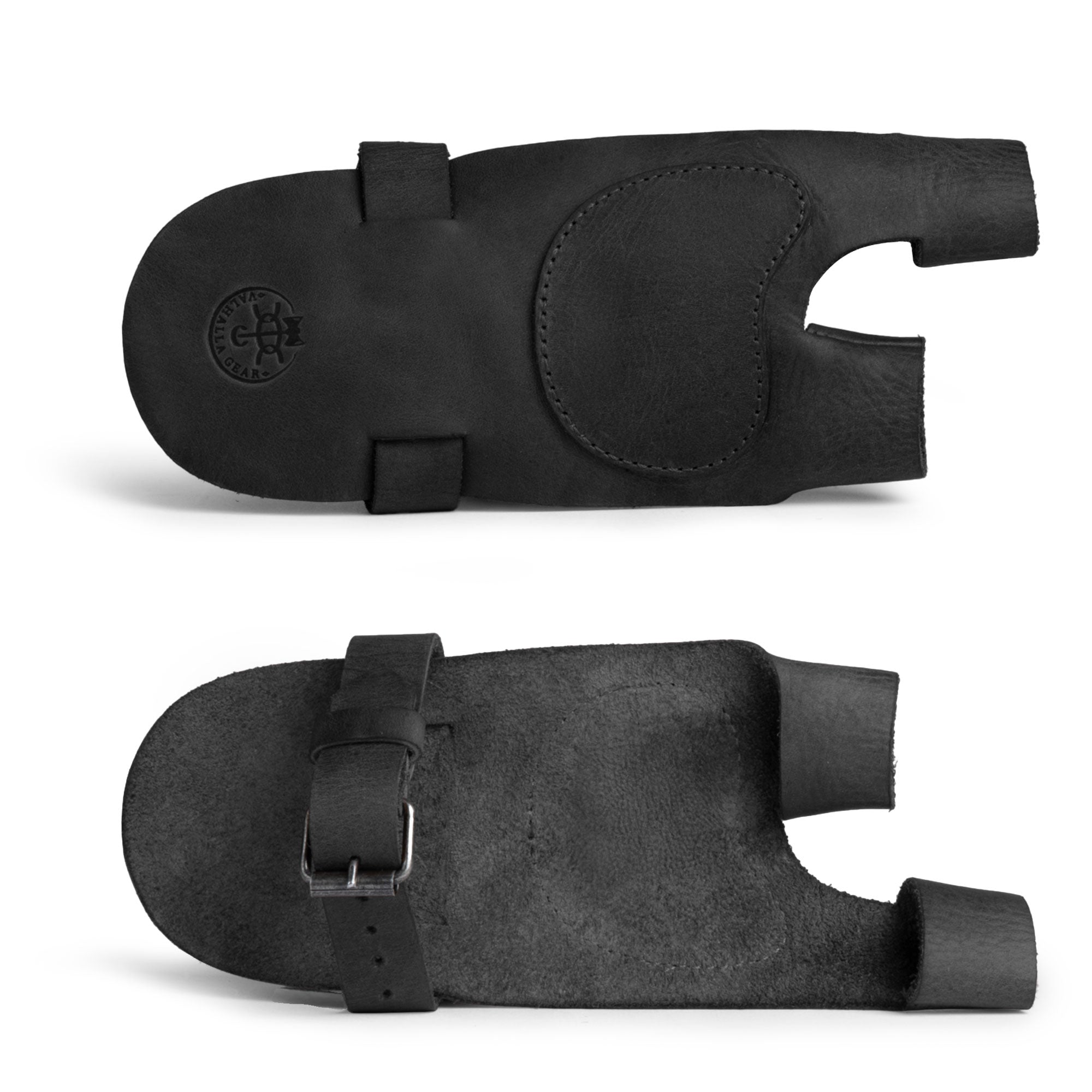 Reinforced Archery Shooting Glove