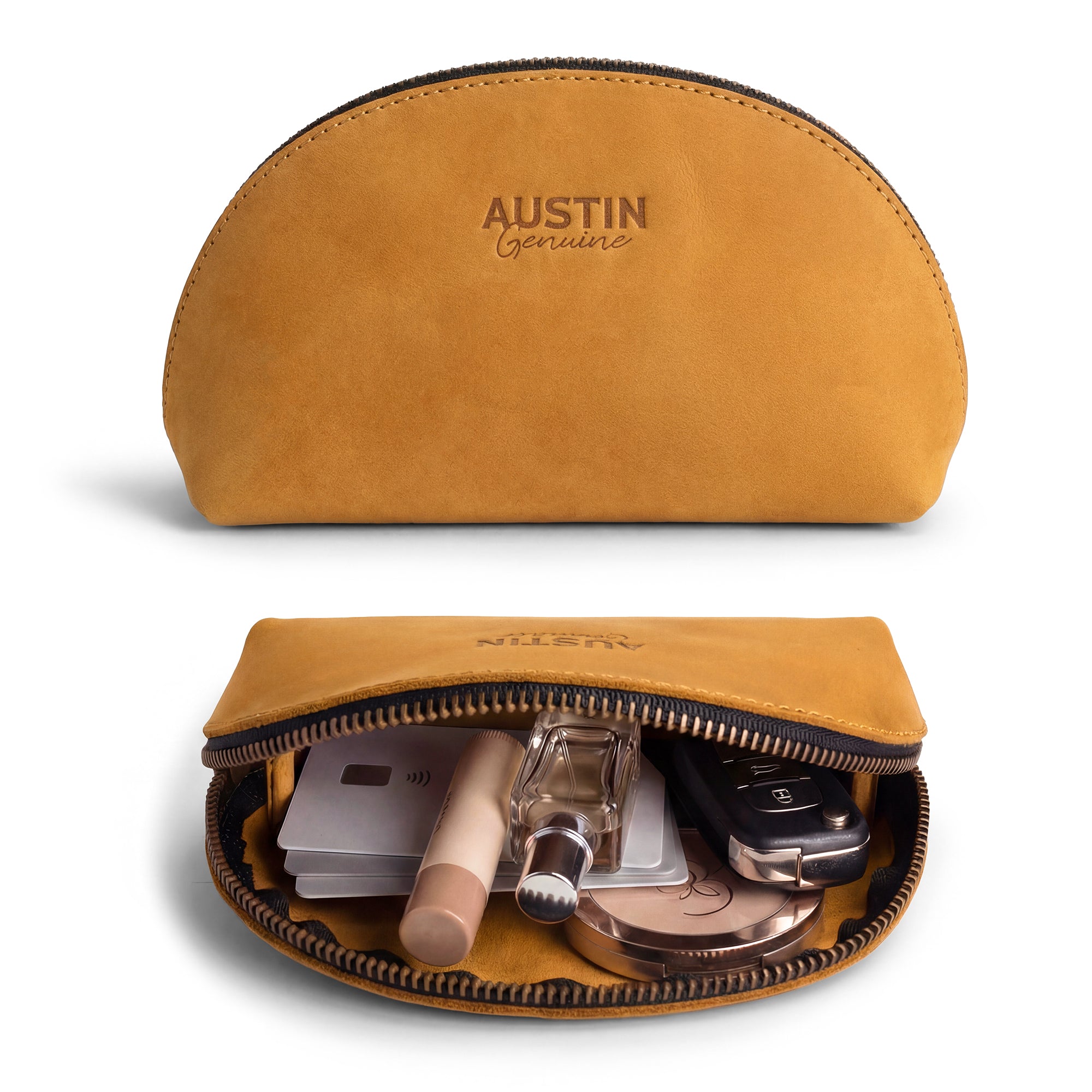 The Breakfast Taco Pouch