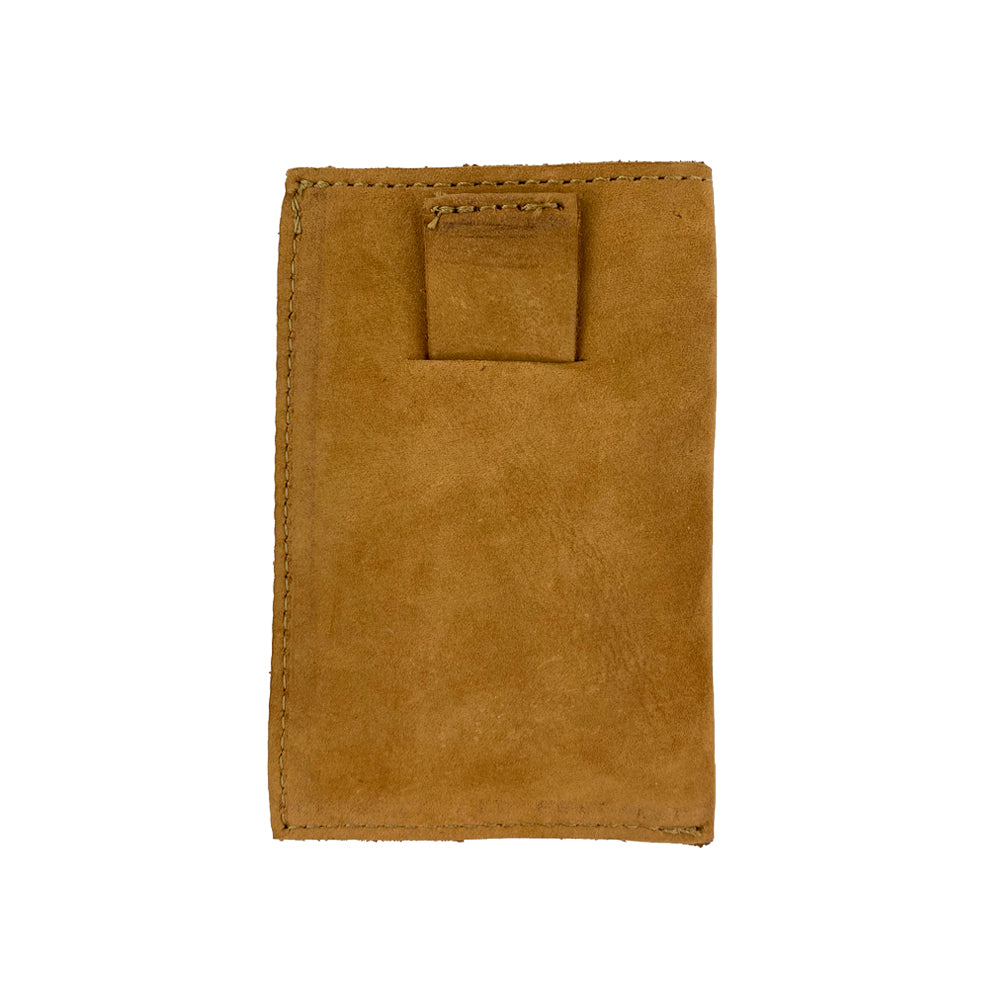 Front Pocket Wallet