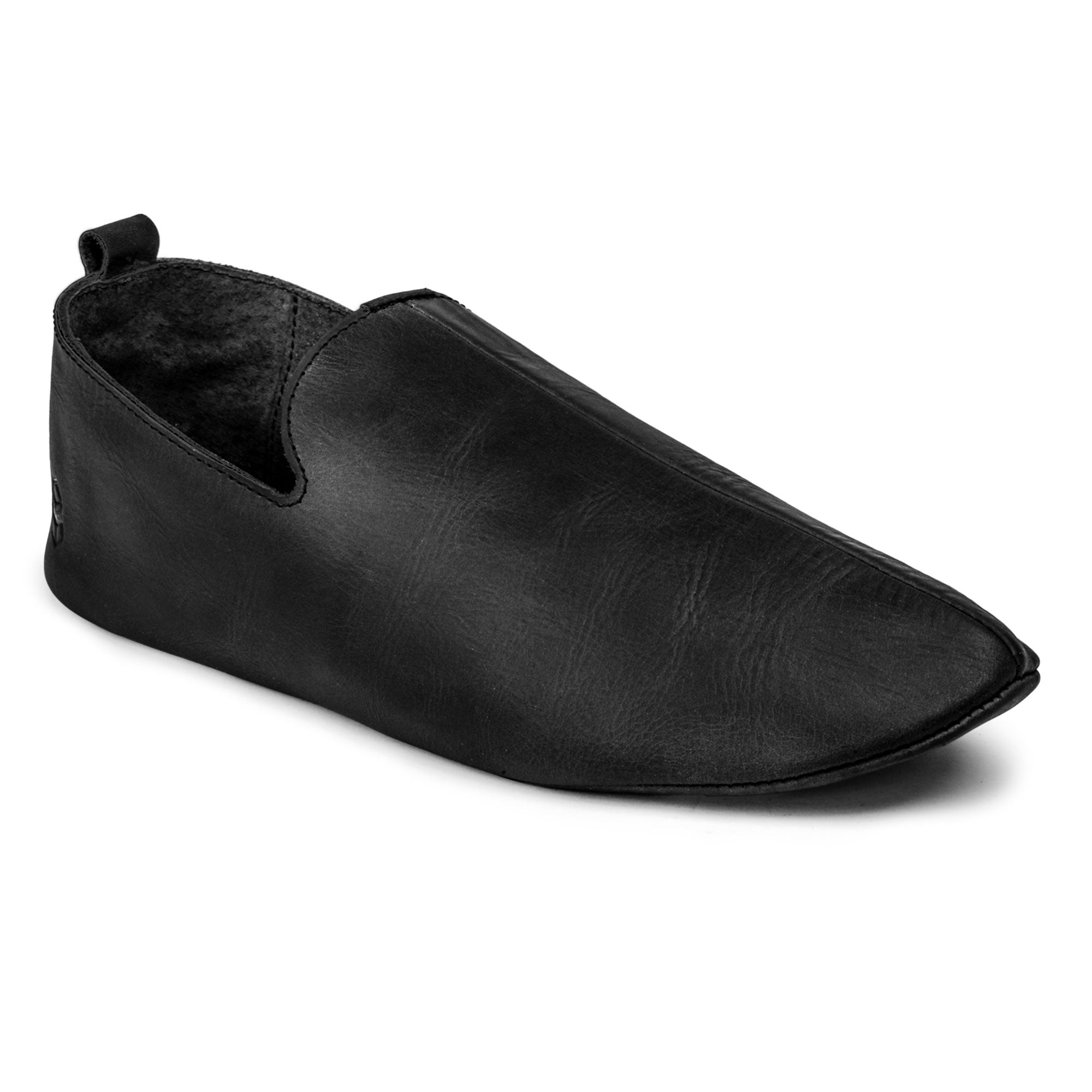Charcoal Black