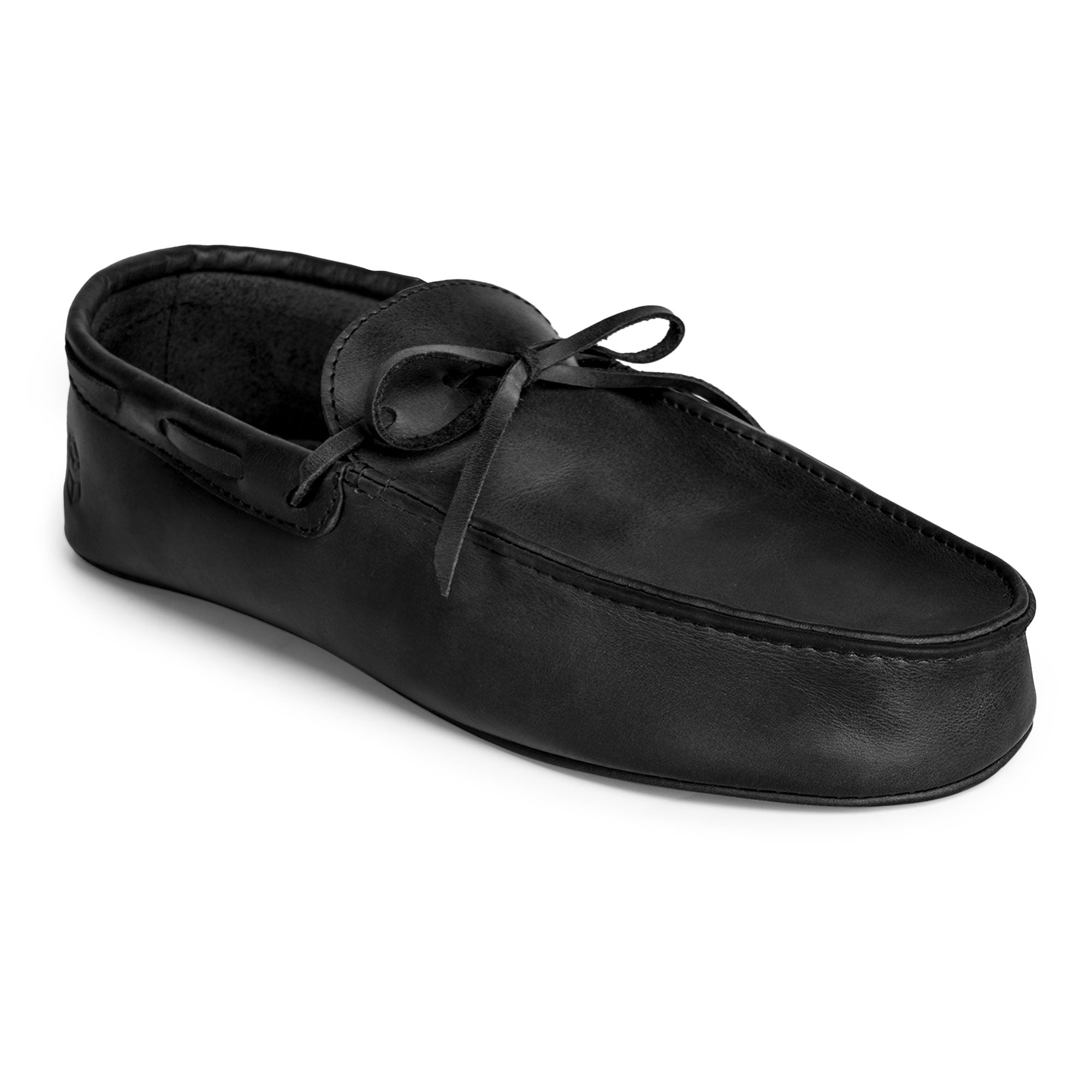 Charcoal Black