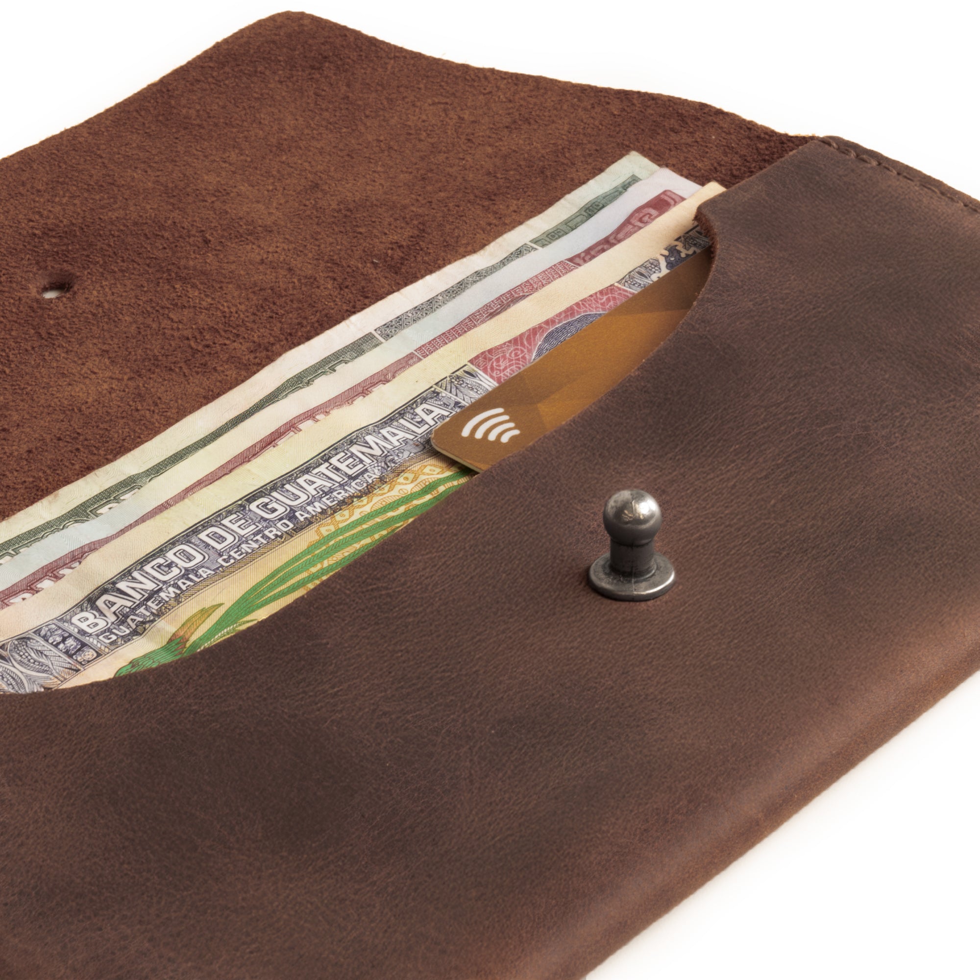 Long Utility Pouch