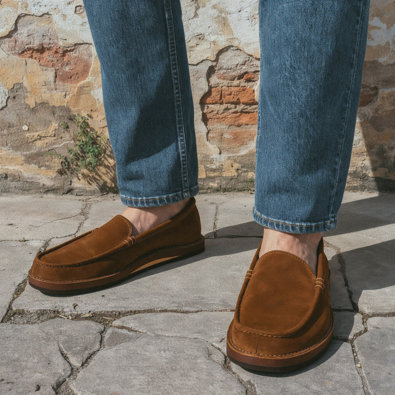 Fresco Slip-On Lounge Loafer