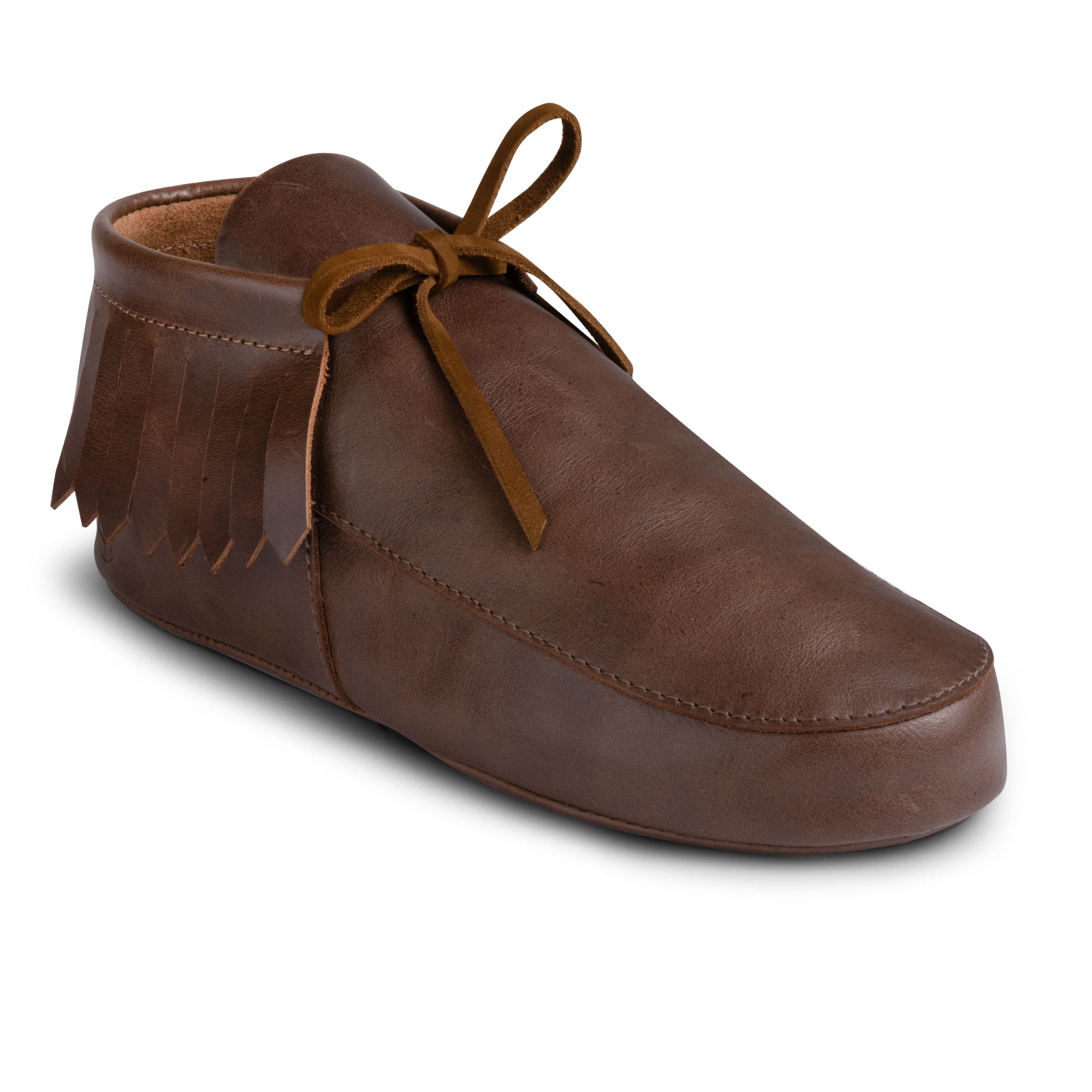 Bourbon Brown