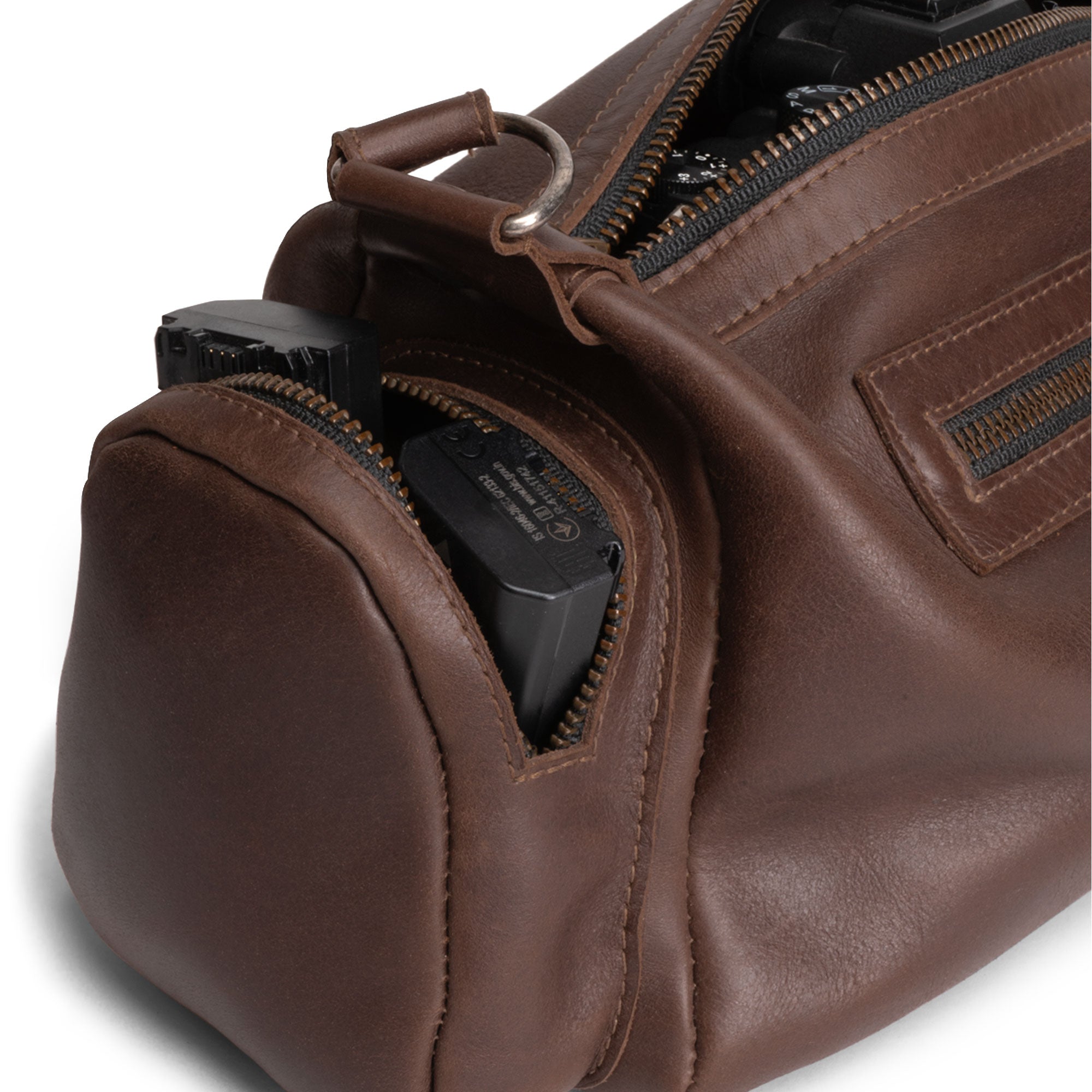 Bourbon Brown
