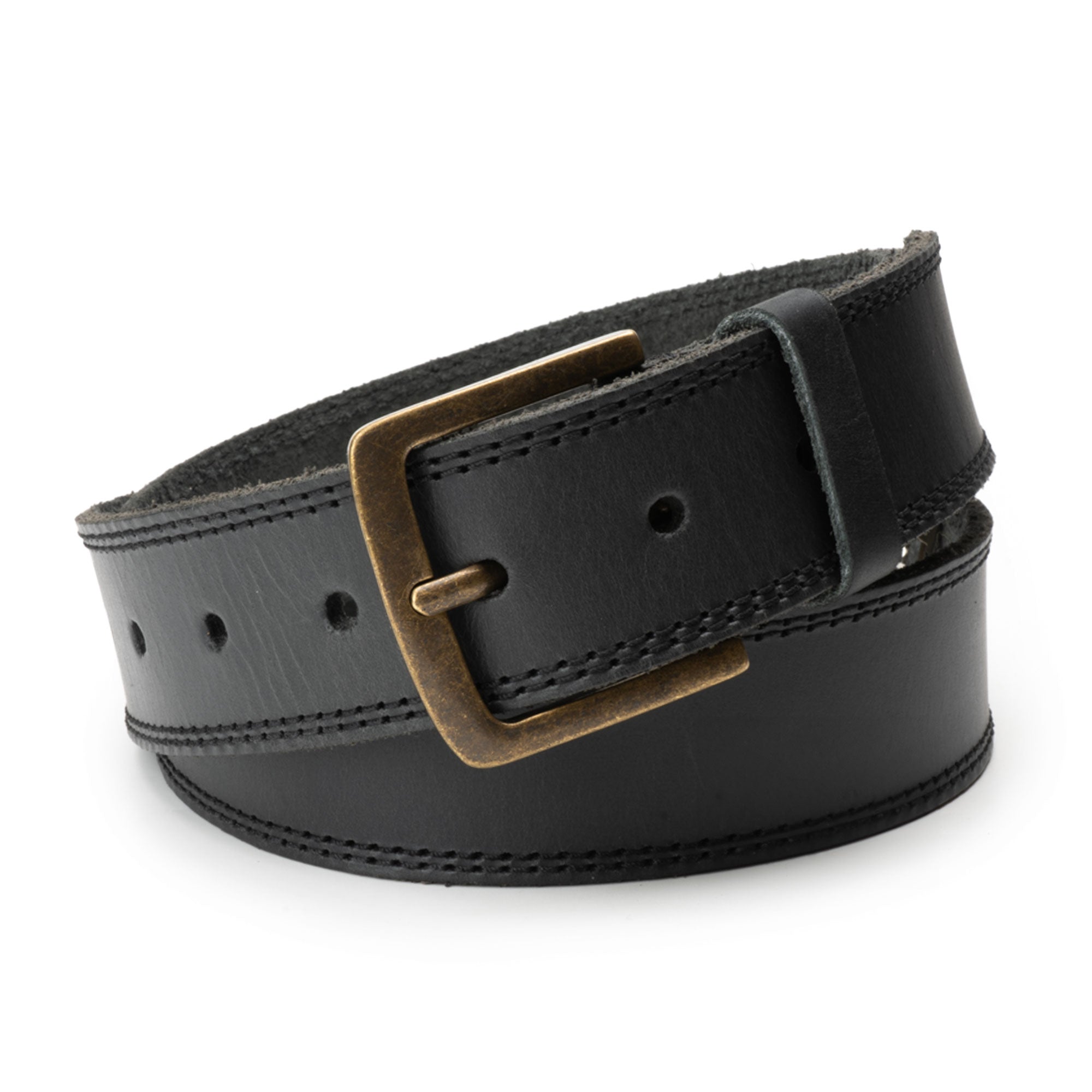Charcoal Black