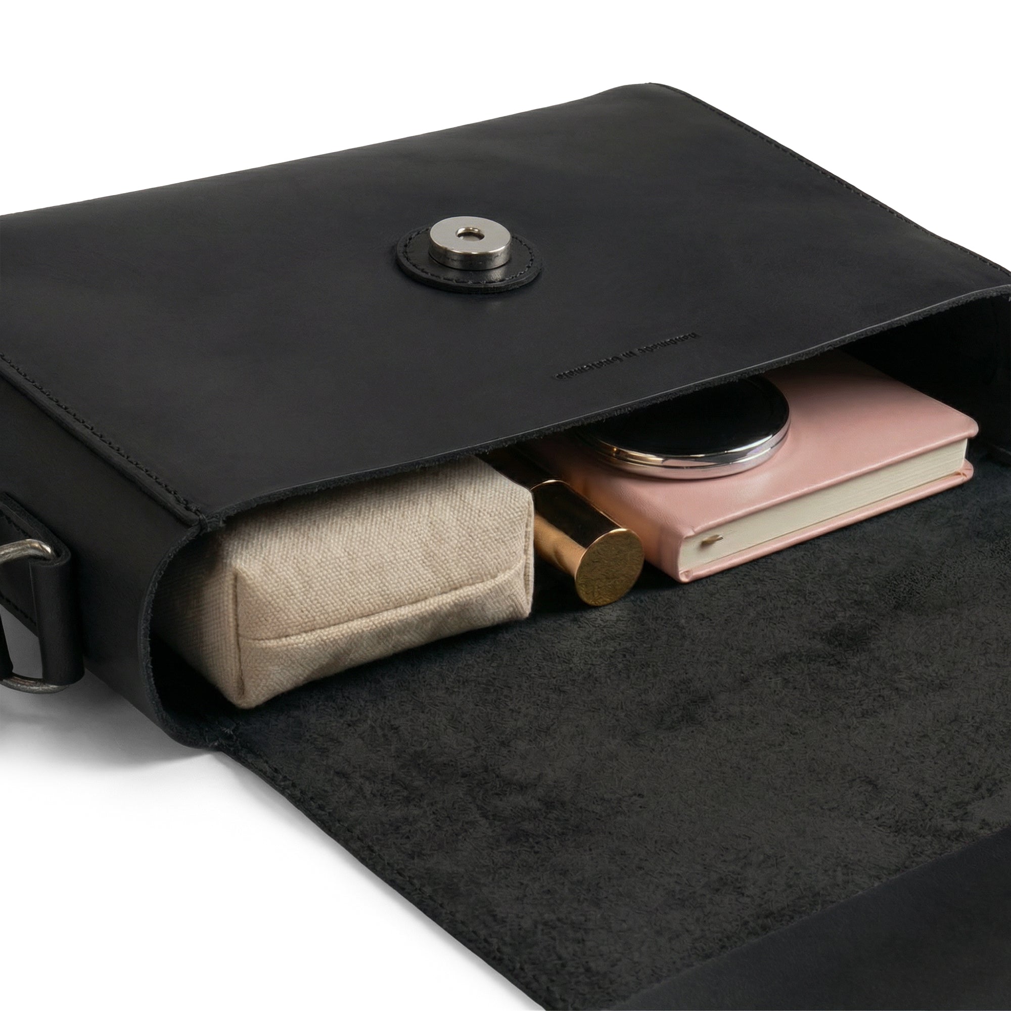 The Barton Purse