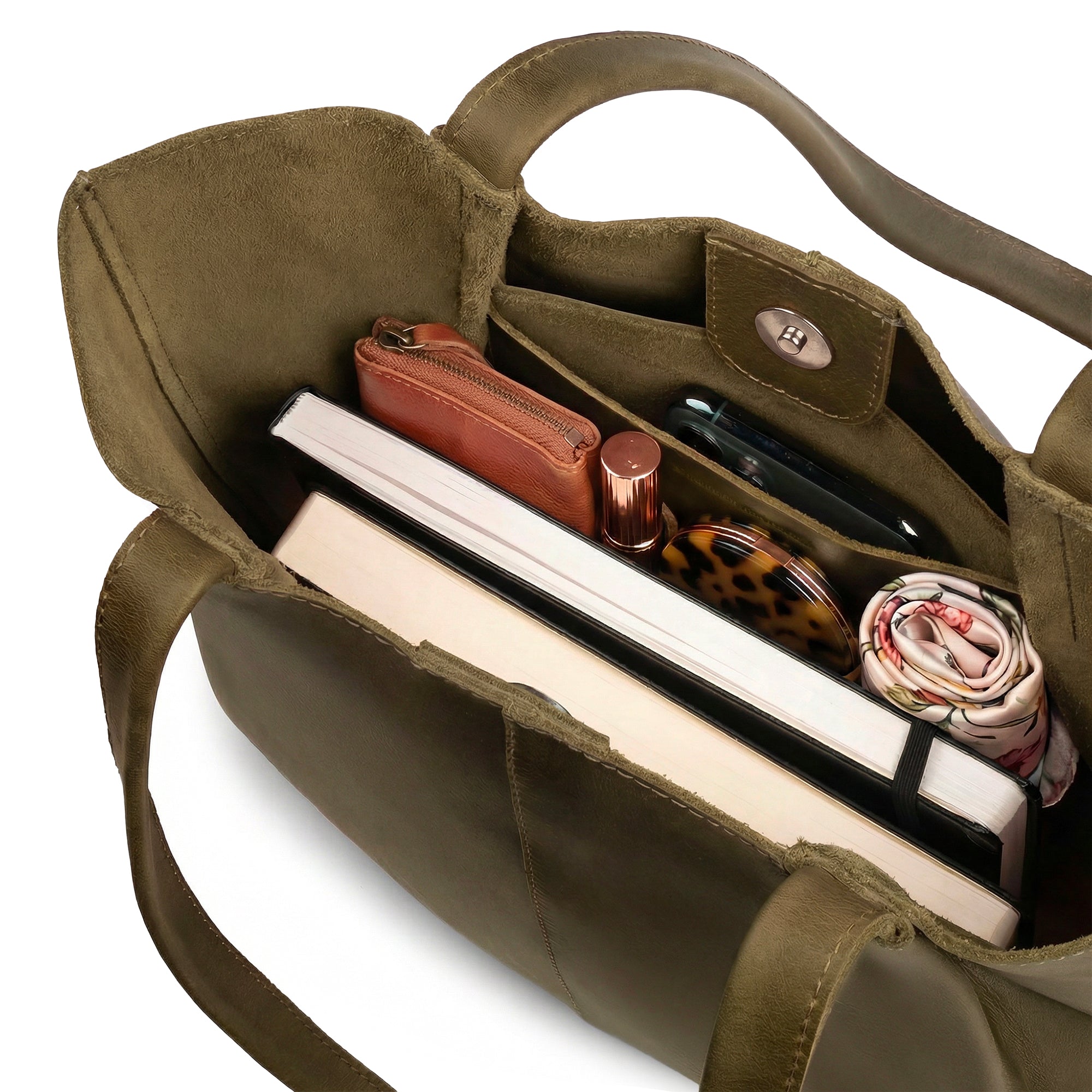 The SoCo Shoulder Bag