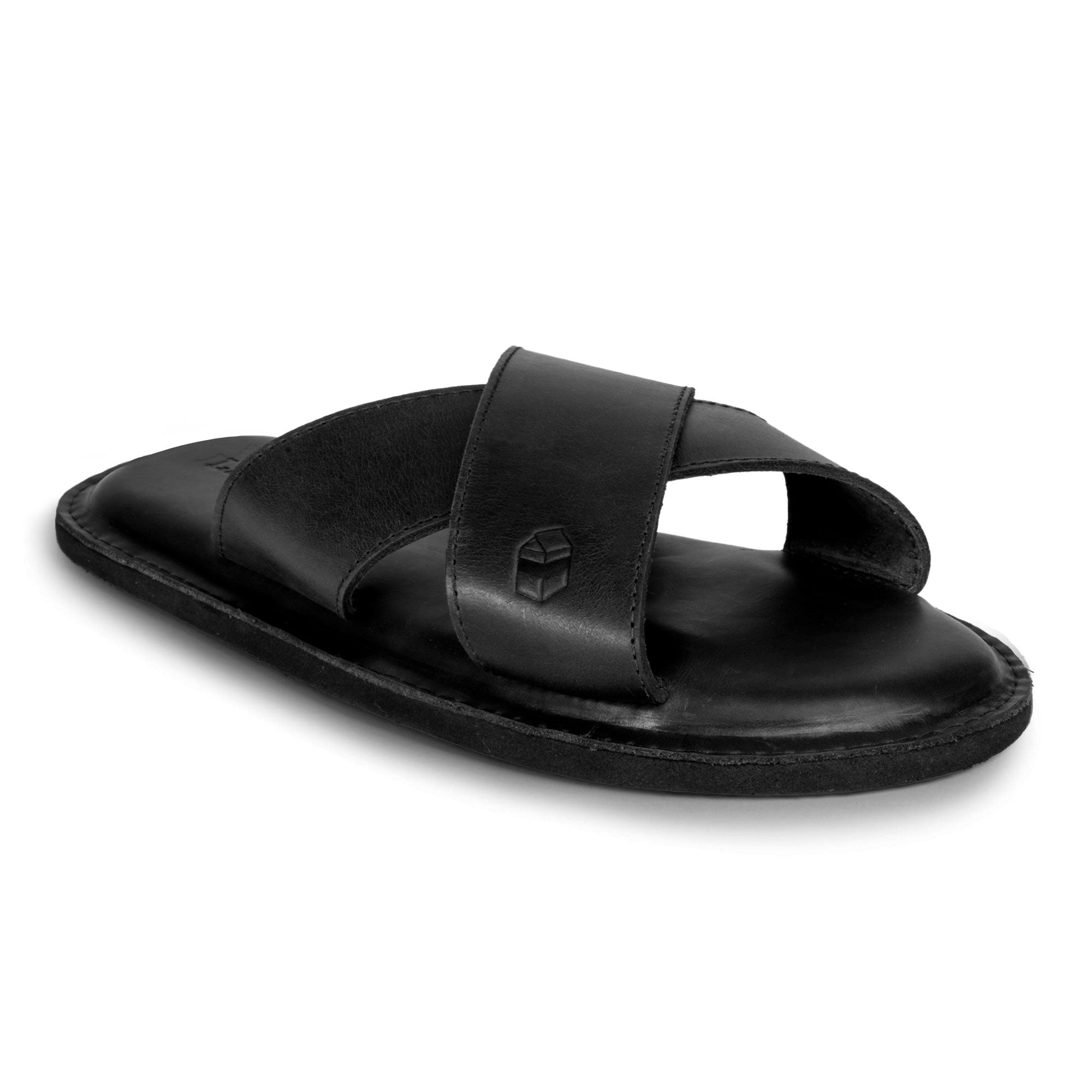 Charcoal Black