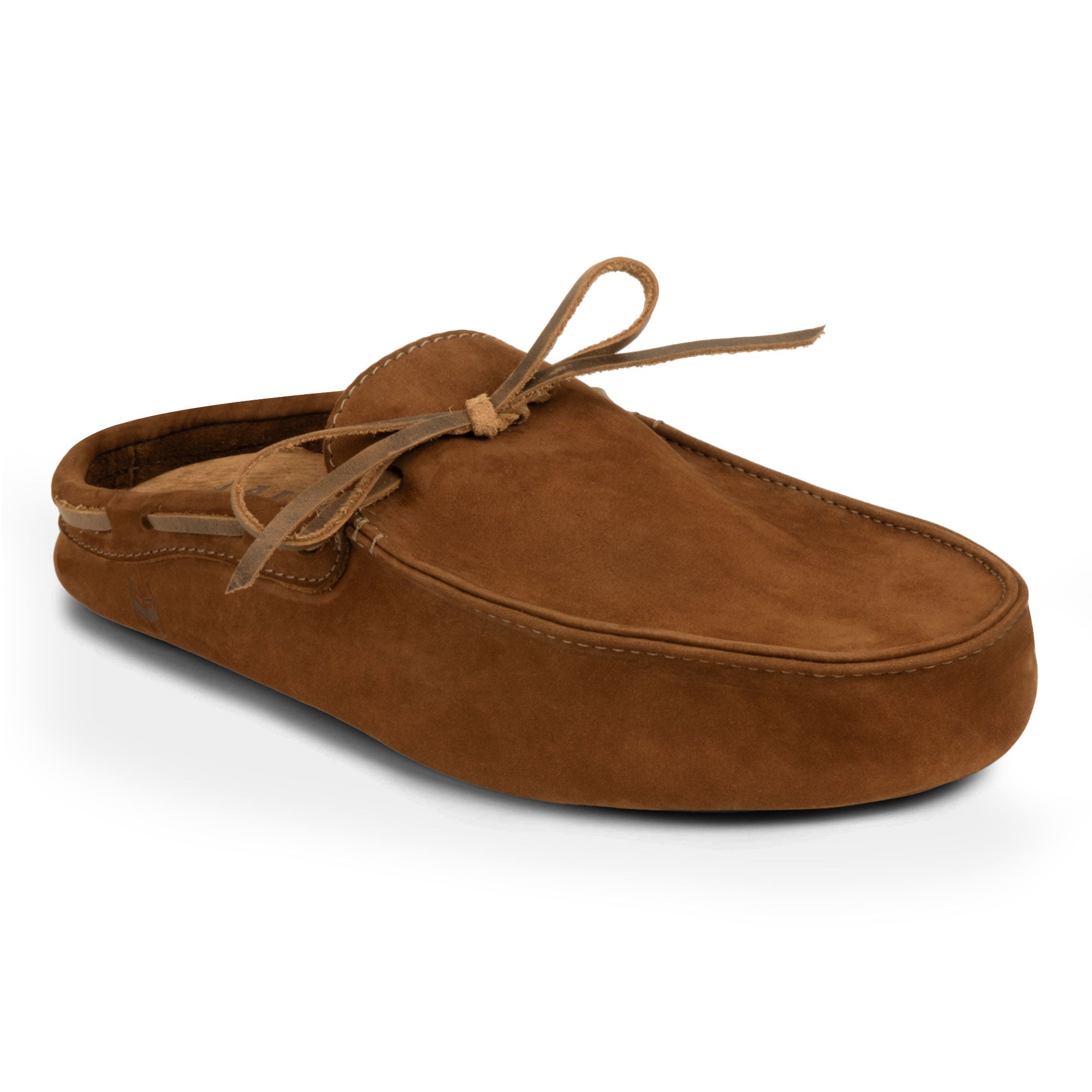 Swayze Suede