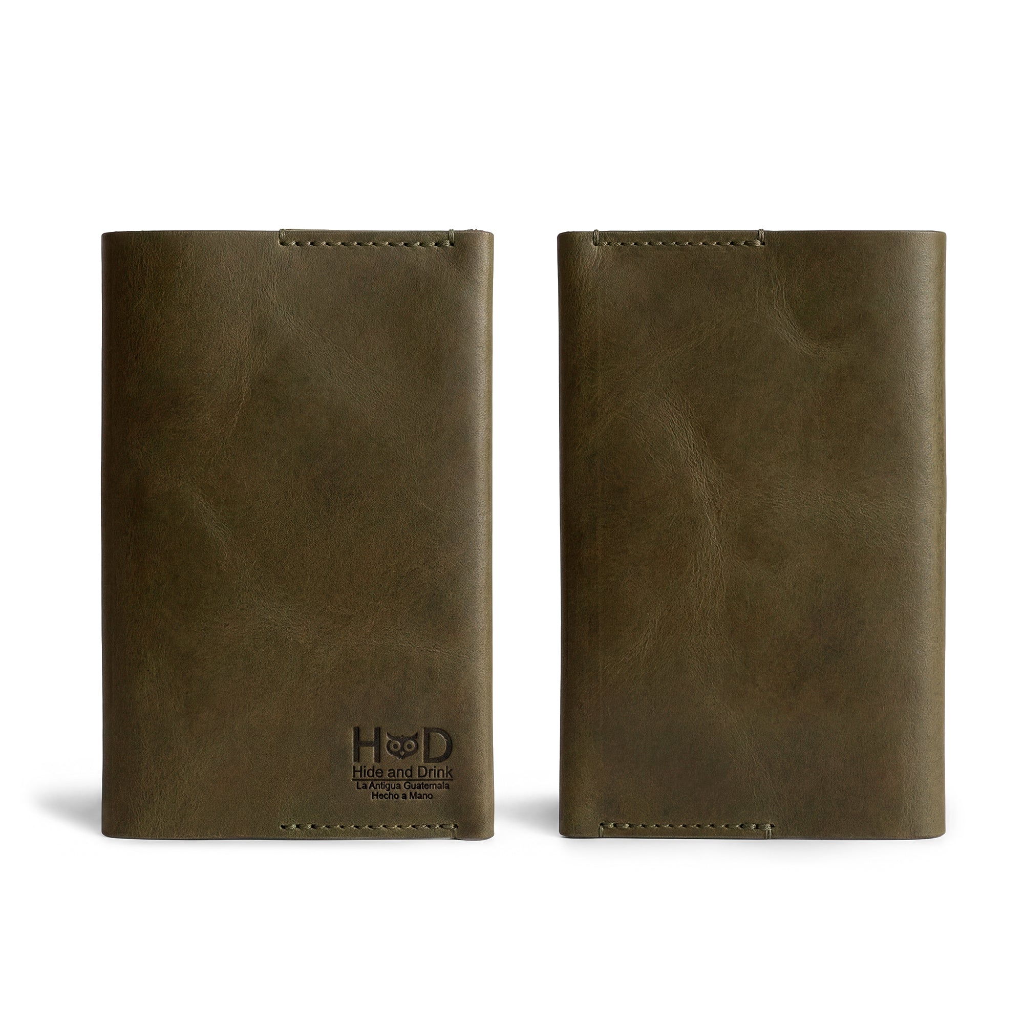 Field Notes Cover