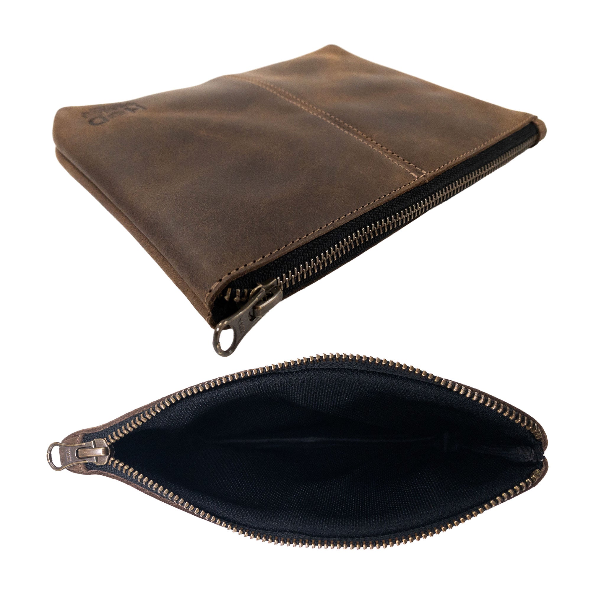 Rectangular Bag for Electronic Devices - Stockyard X 'The Leather Store'