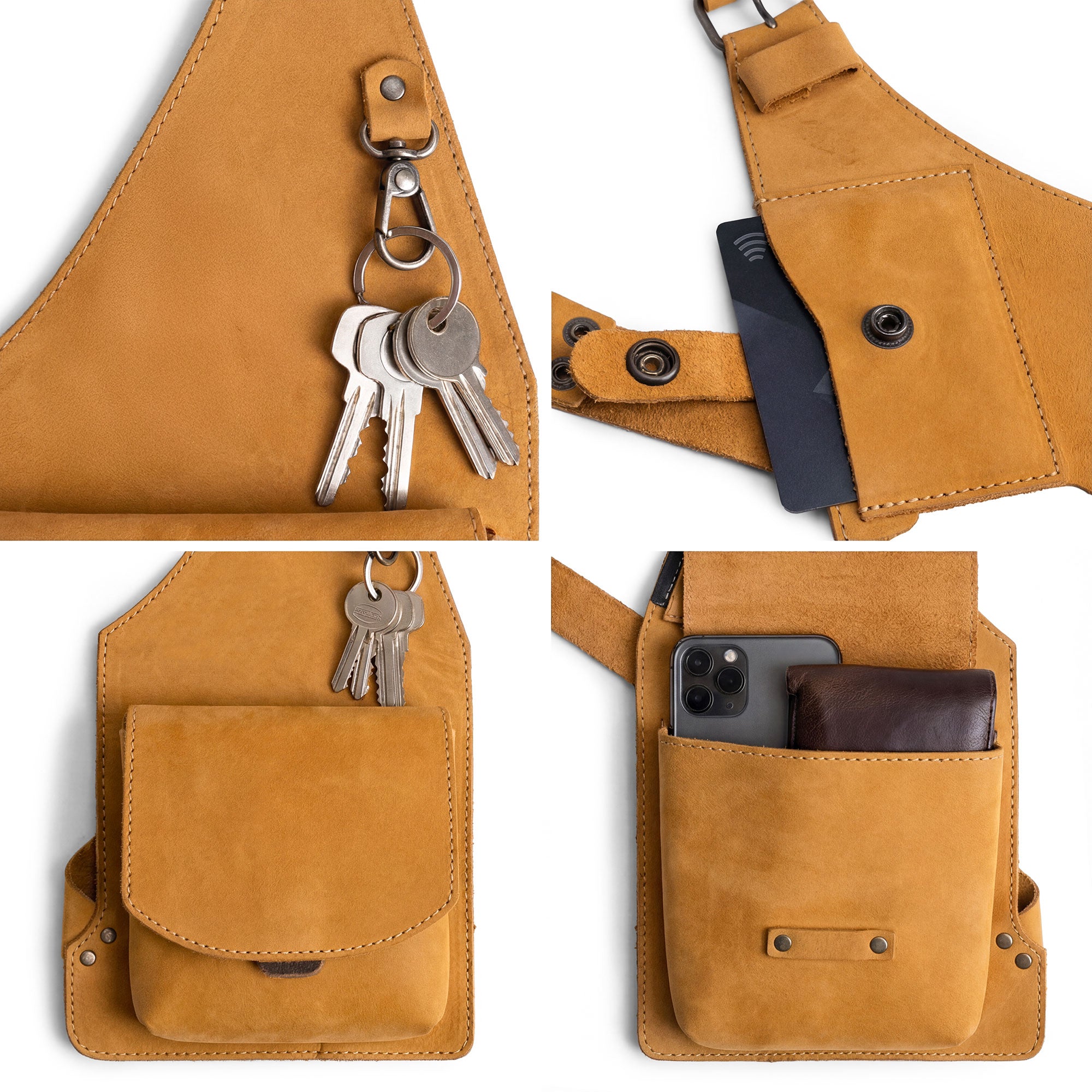 Shoulder Holster