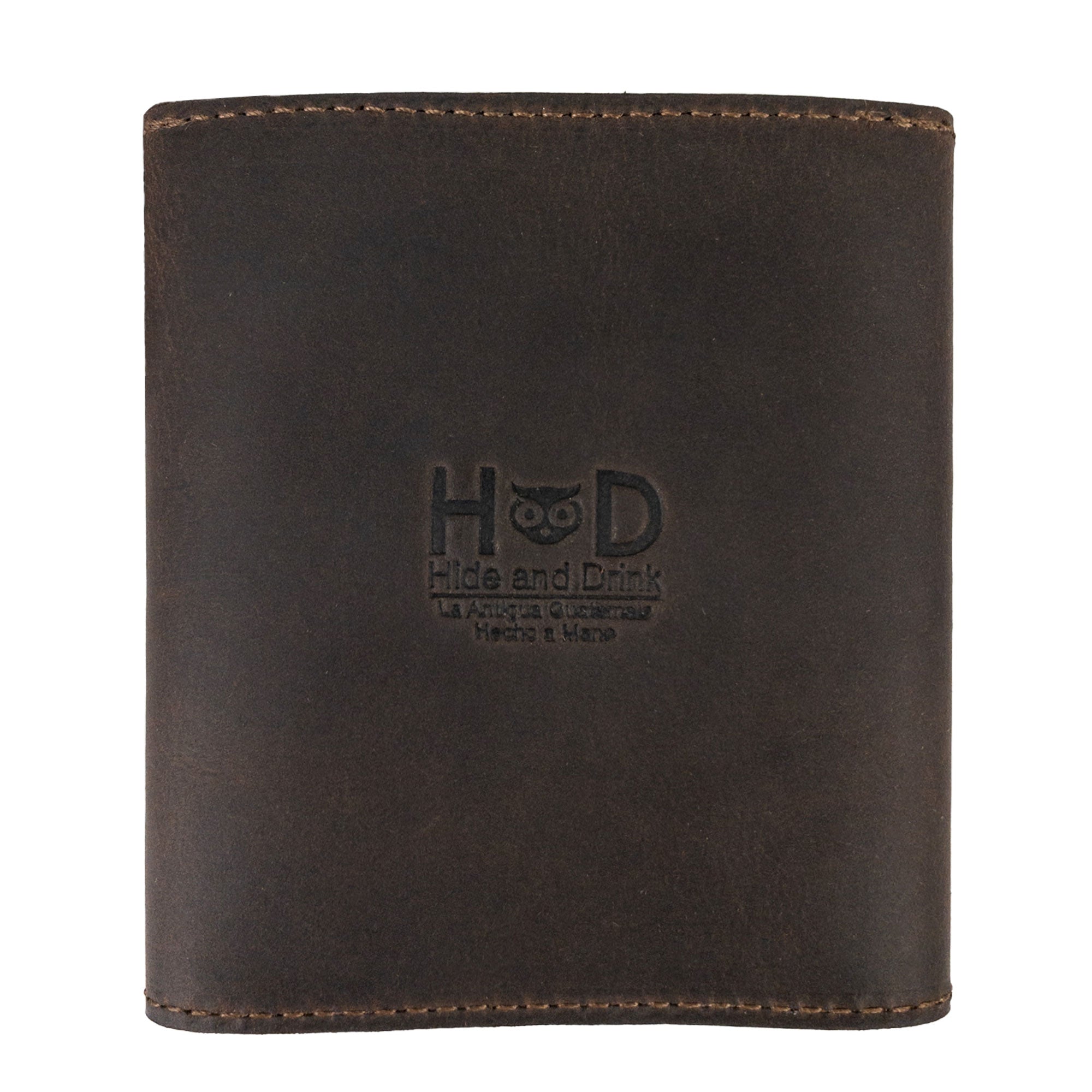 Fishing Lure Wallet - Stockyard X 'The Leather Store'