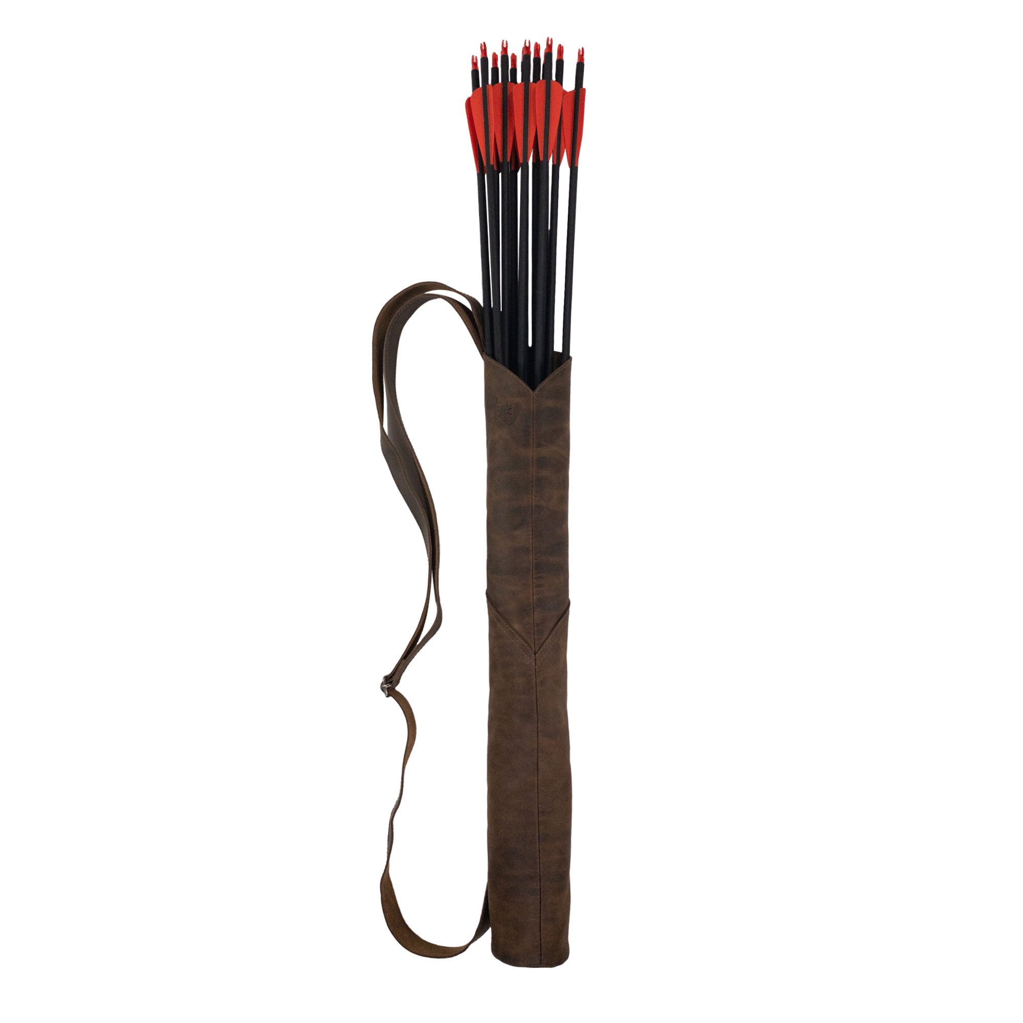 Standard Quiver - Stockyard X 'The Leather Store'