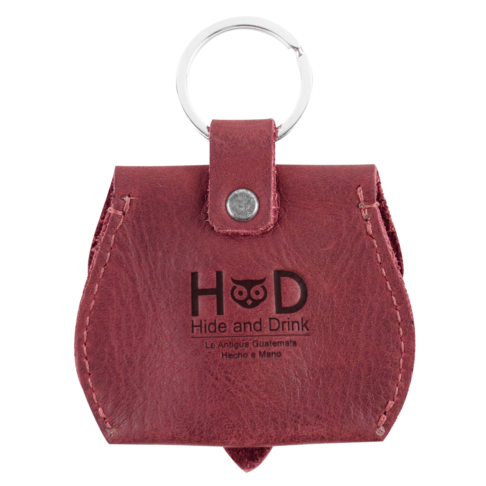 Tiny Purse Keychain