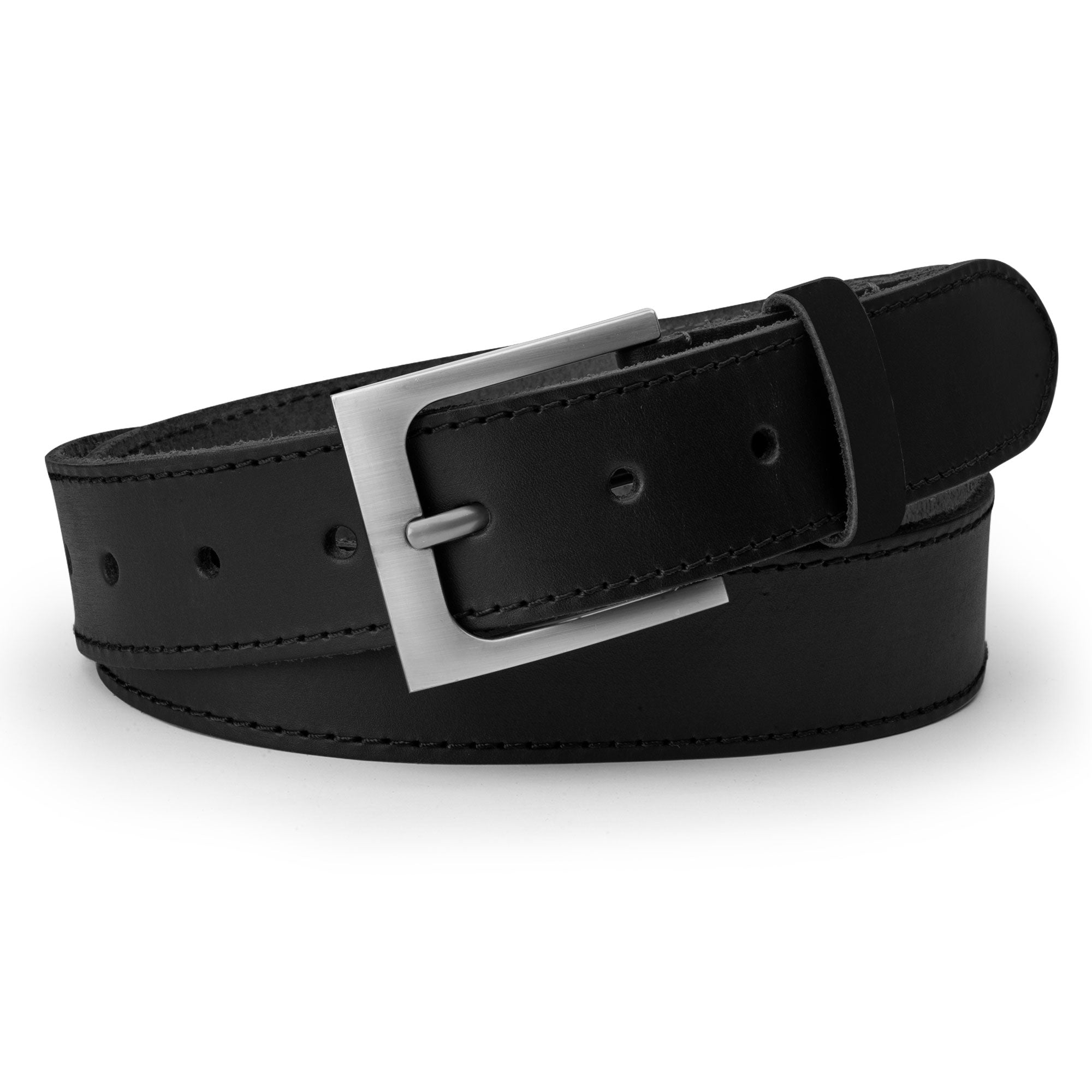 Charcoal Black