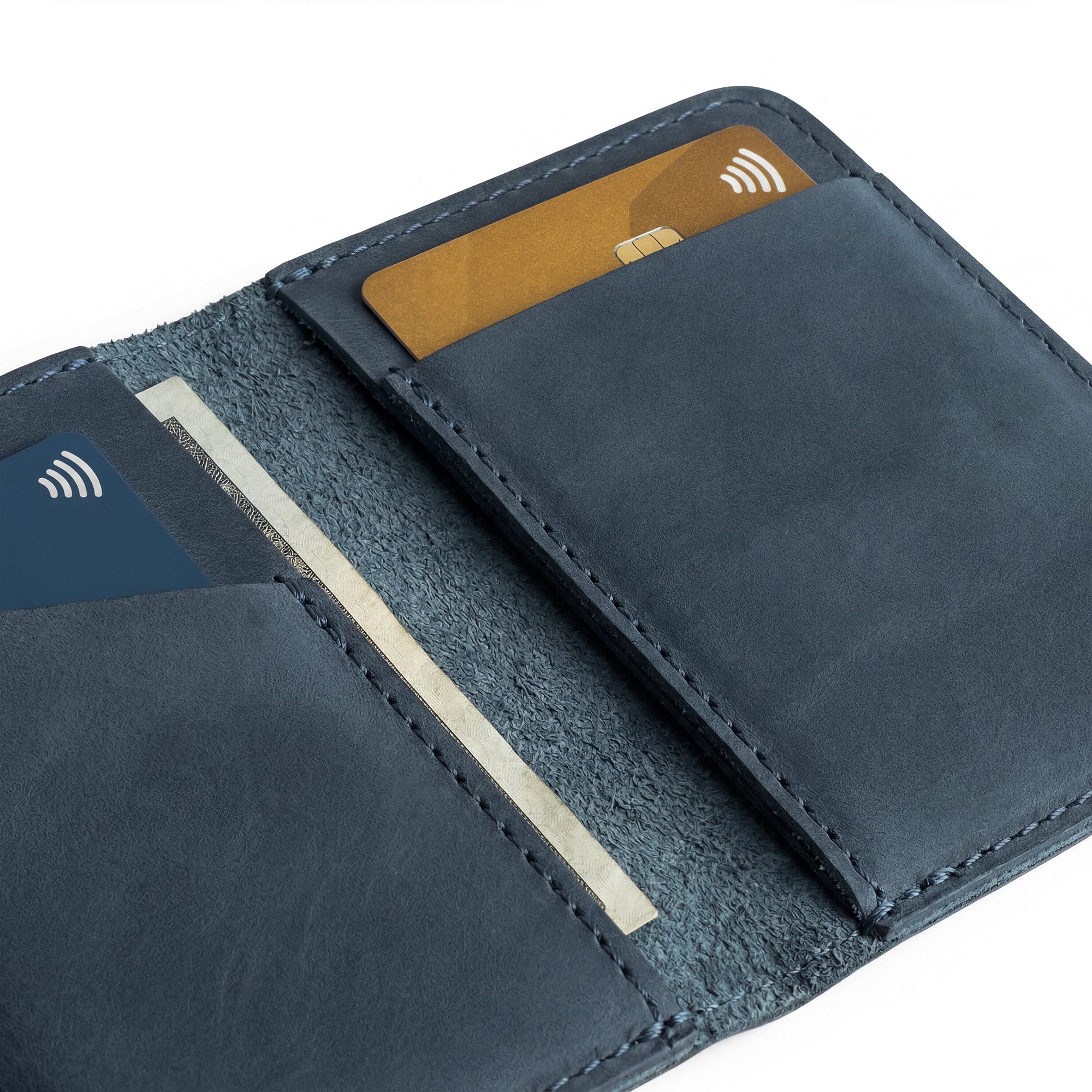 Bifold Wallet