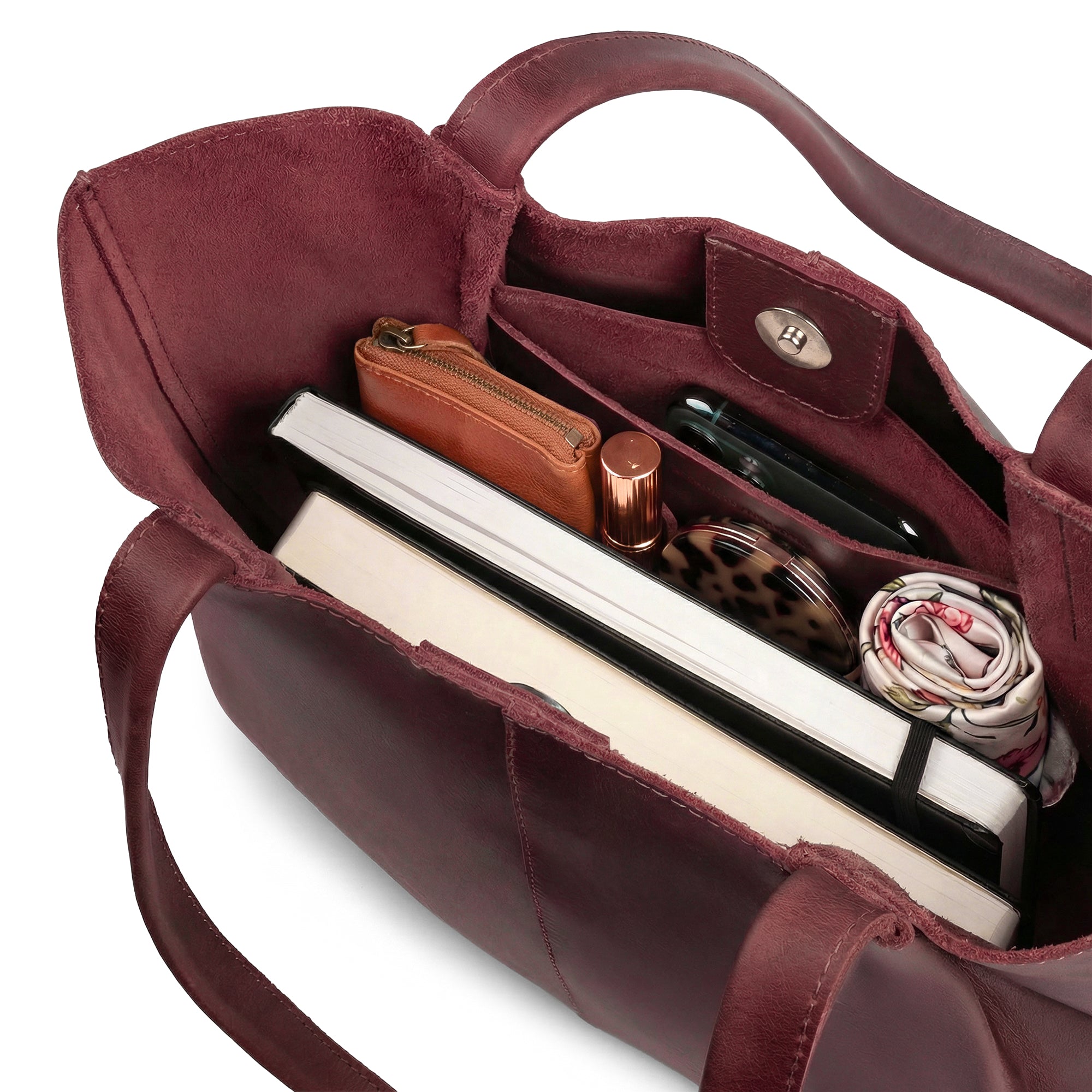 The SoCo Shoulder Bag