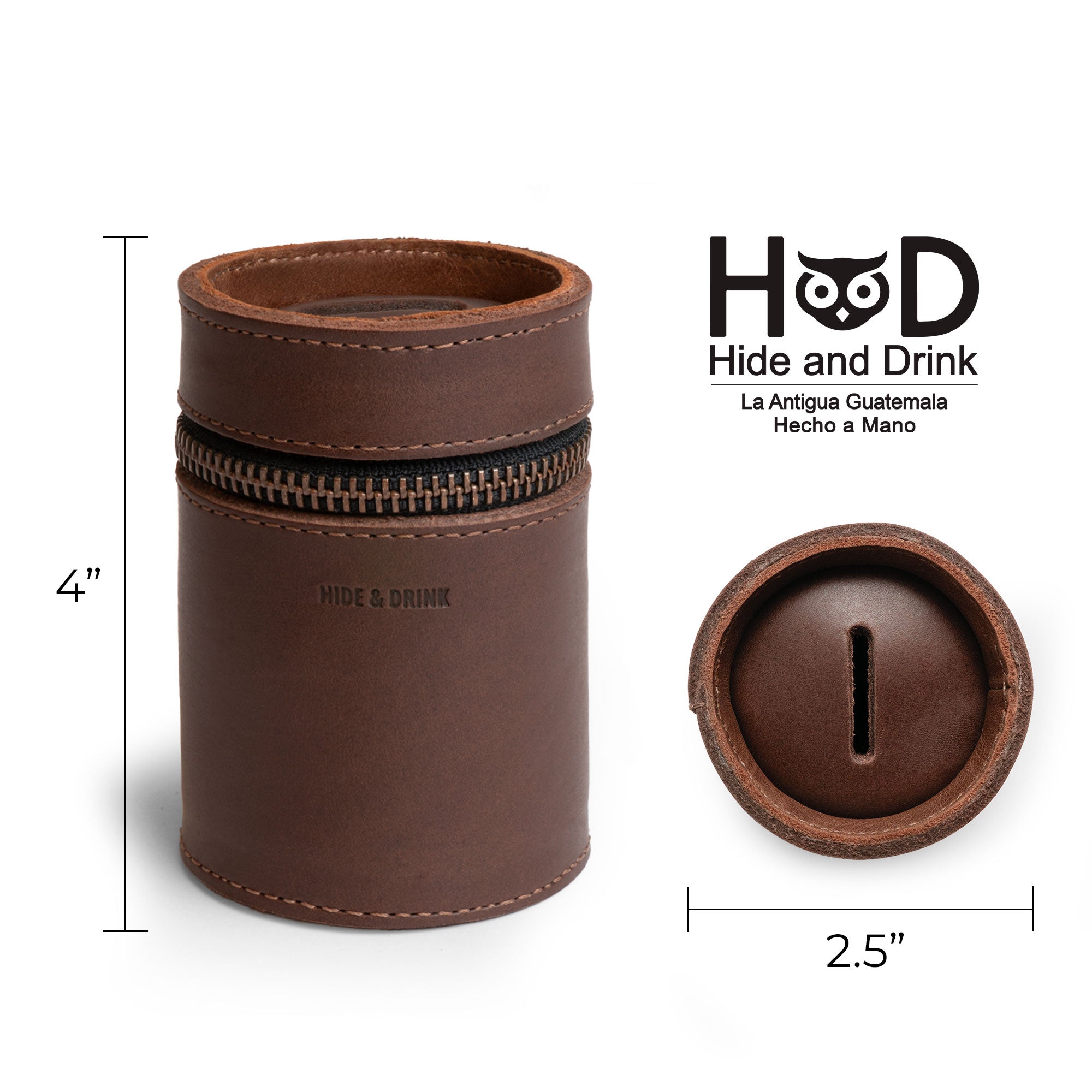 Thick Bucket Coin Release