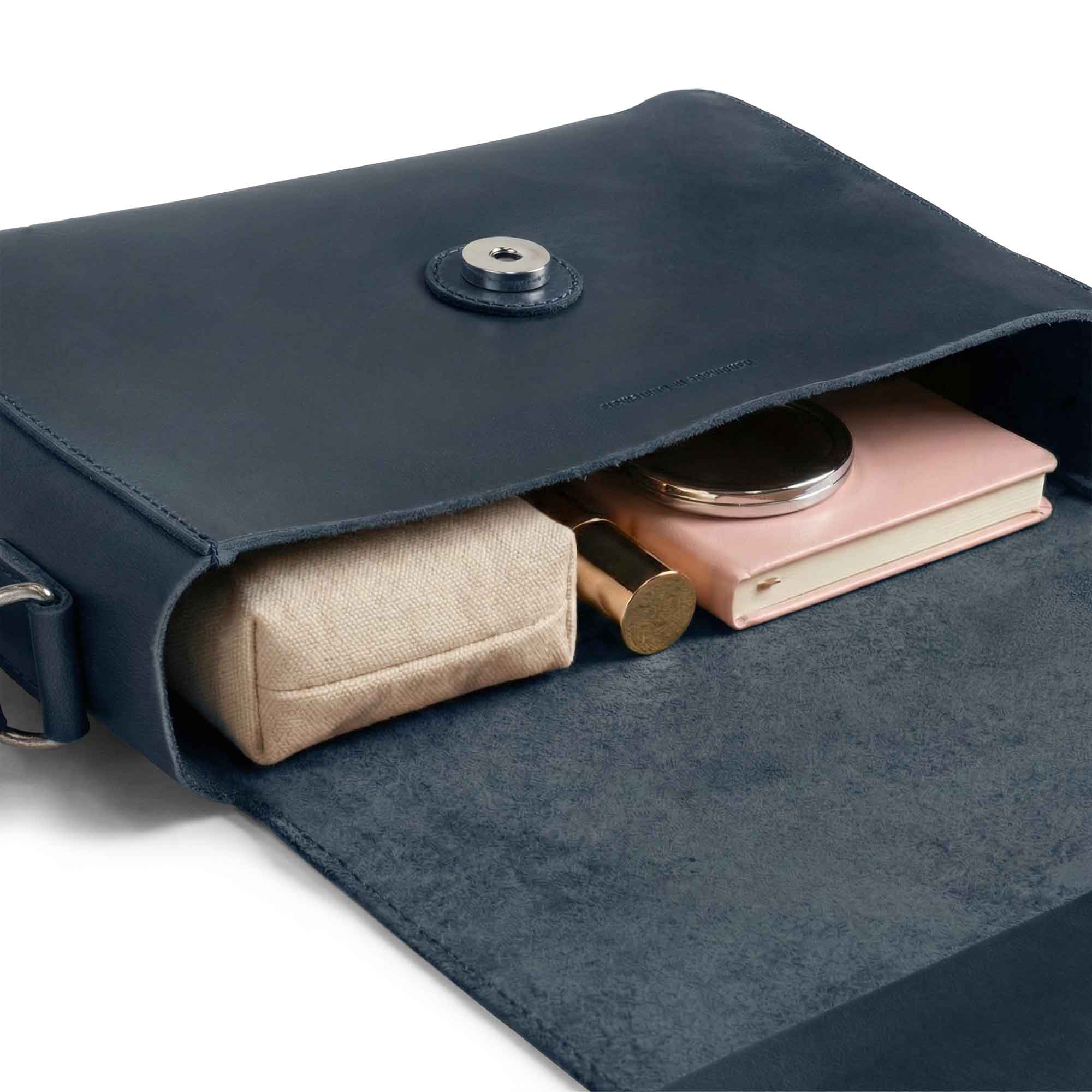 The Barton Purse