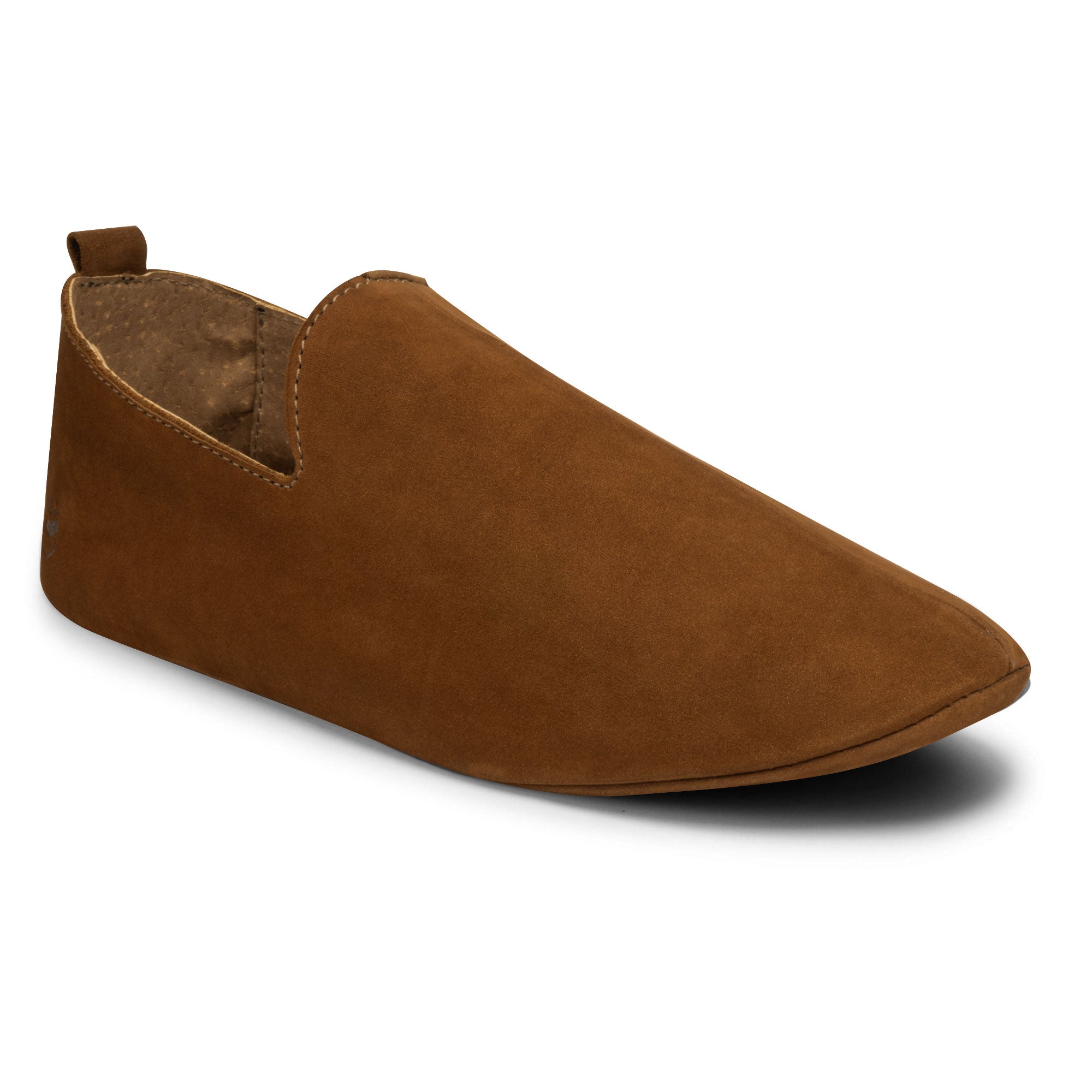 Swayze Suede