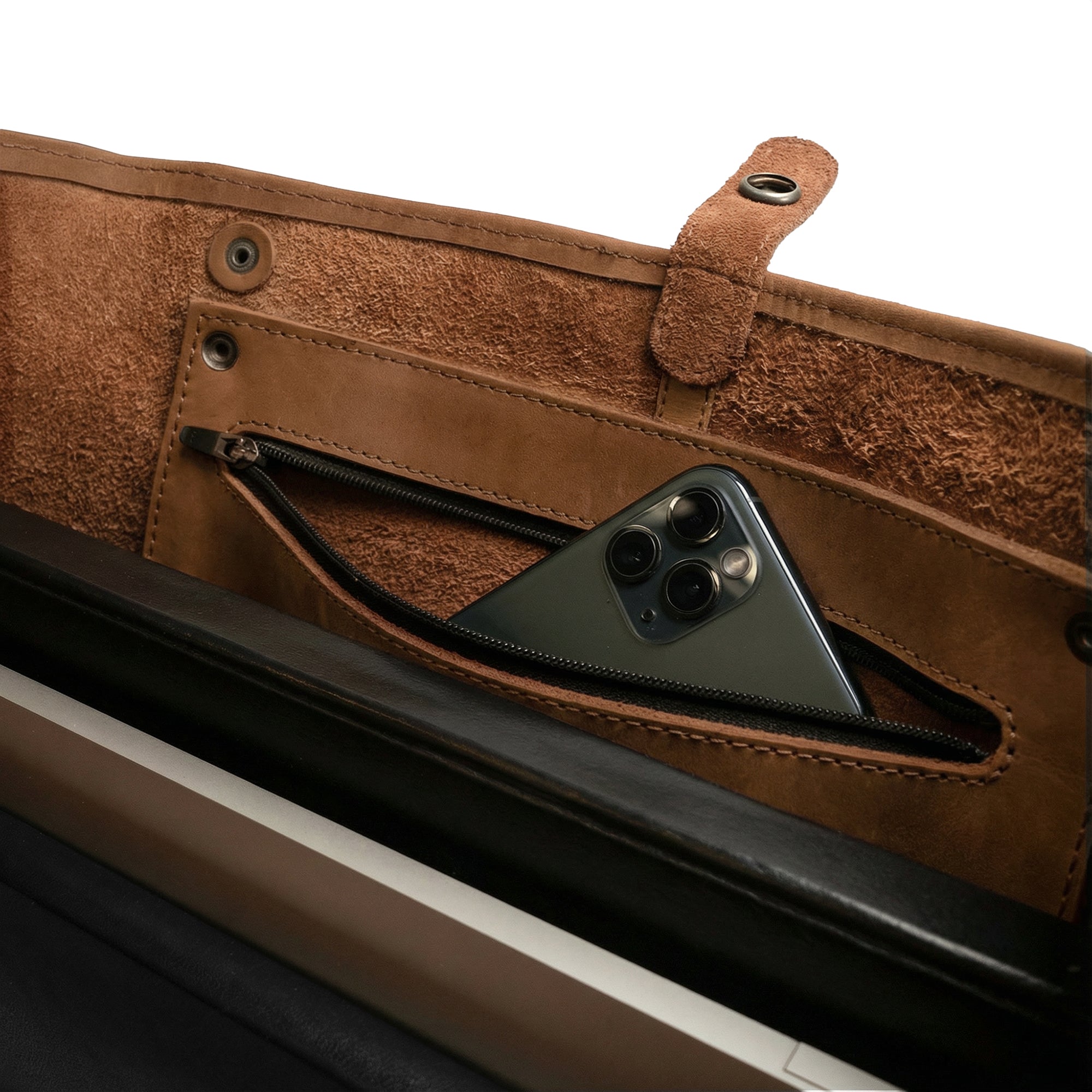 Formal Tote Bag