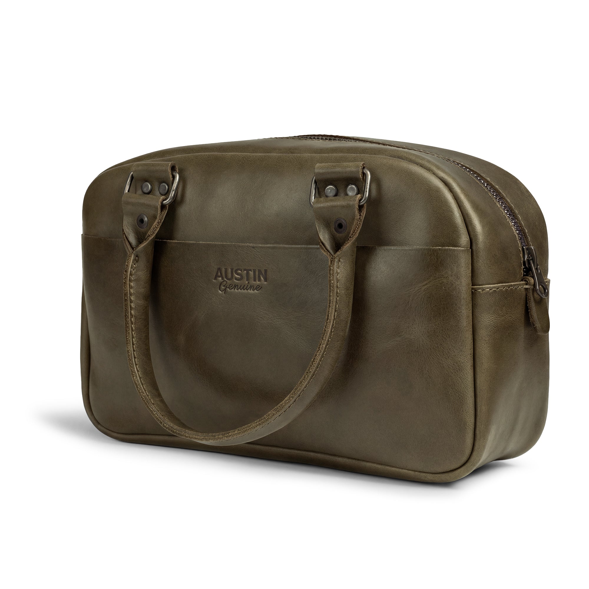 The Rainey Handbag