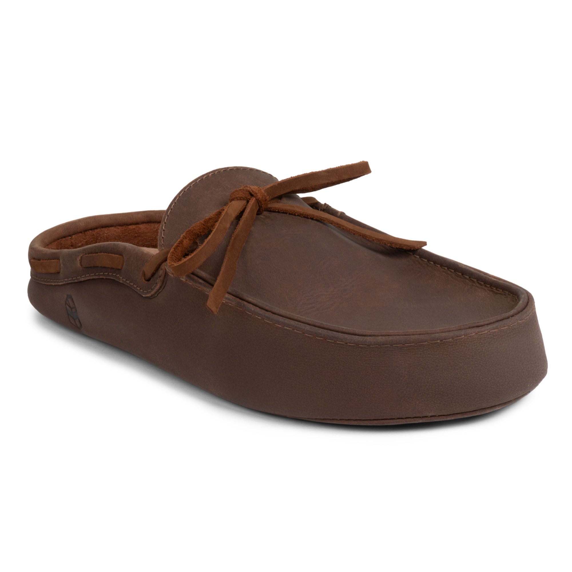 Bourbon Brown