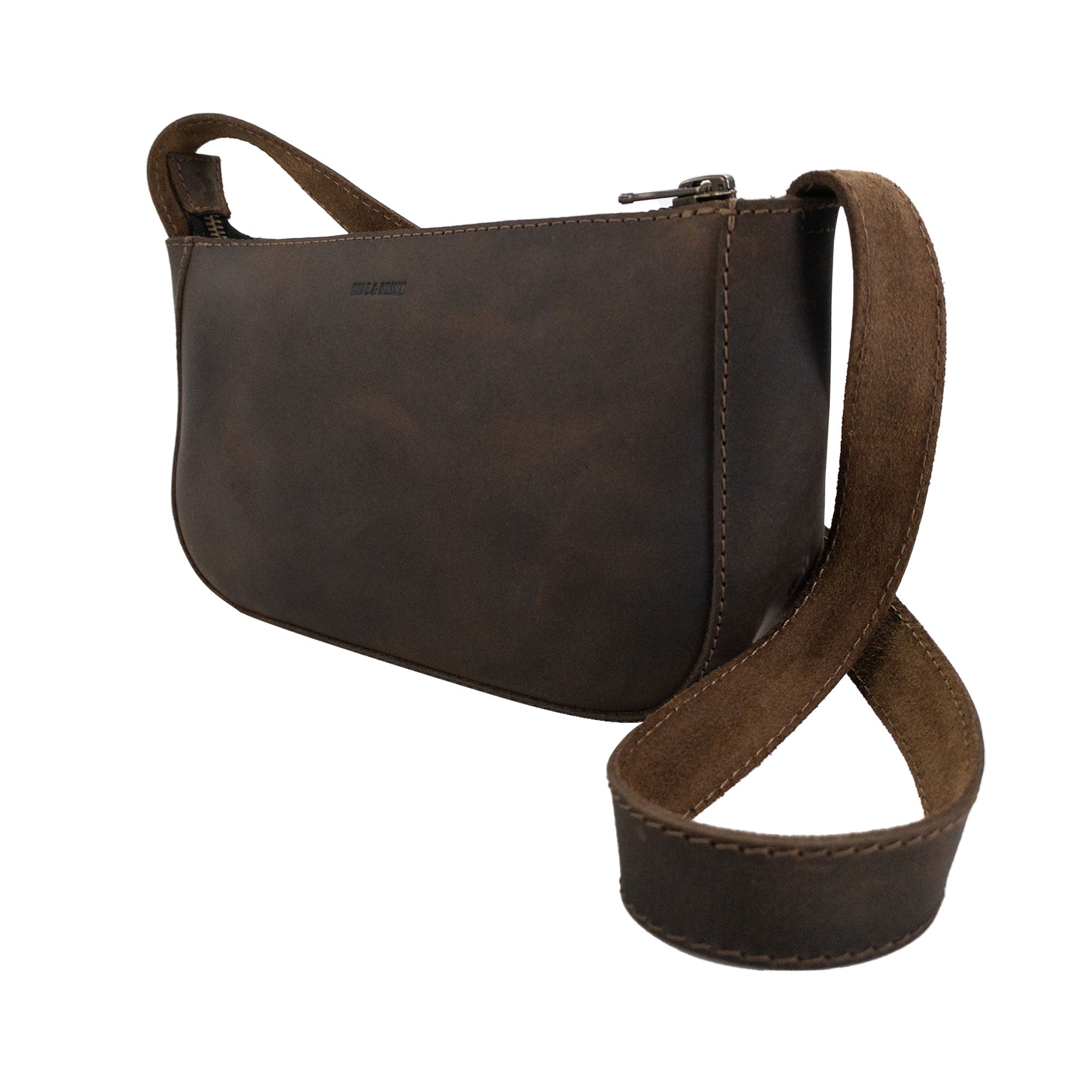 Classic Purse - Stockyard X 'The Leather Store'
