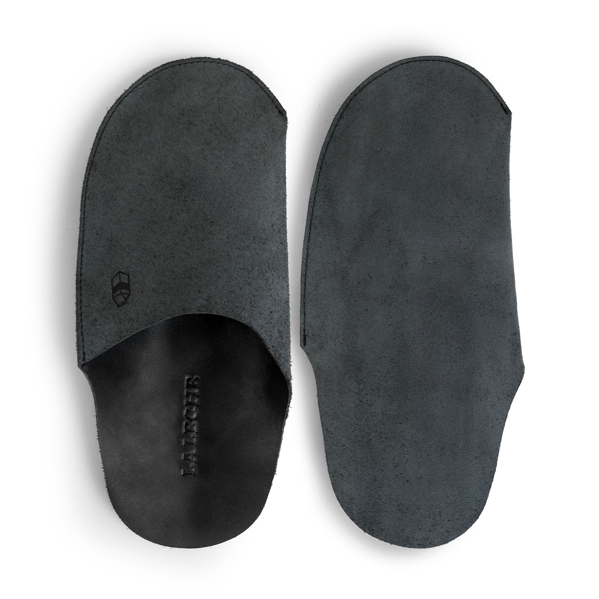 Charcoal Black
