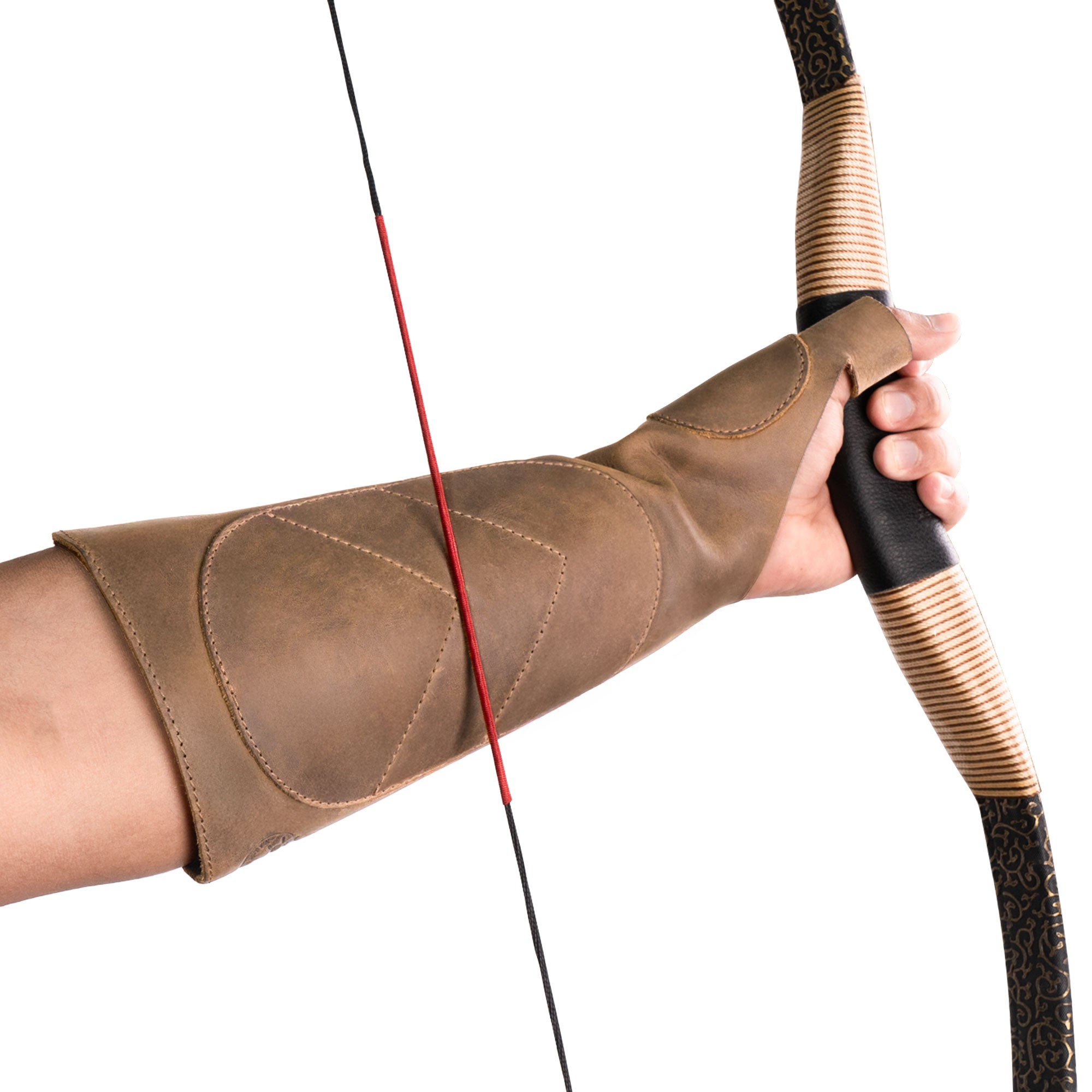 Forearm Guard for Archers