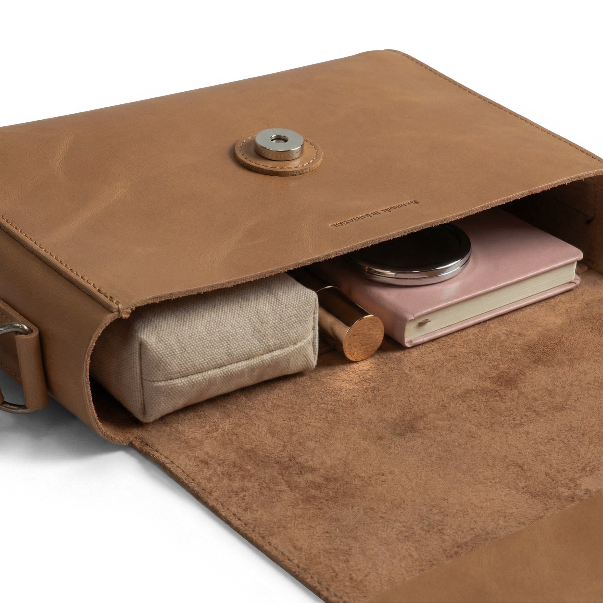 The Barton Purse