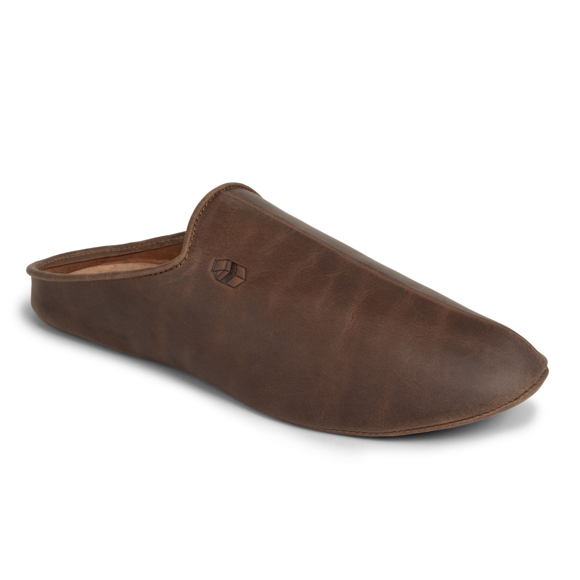 Bourbon Brown